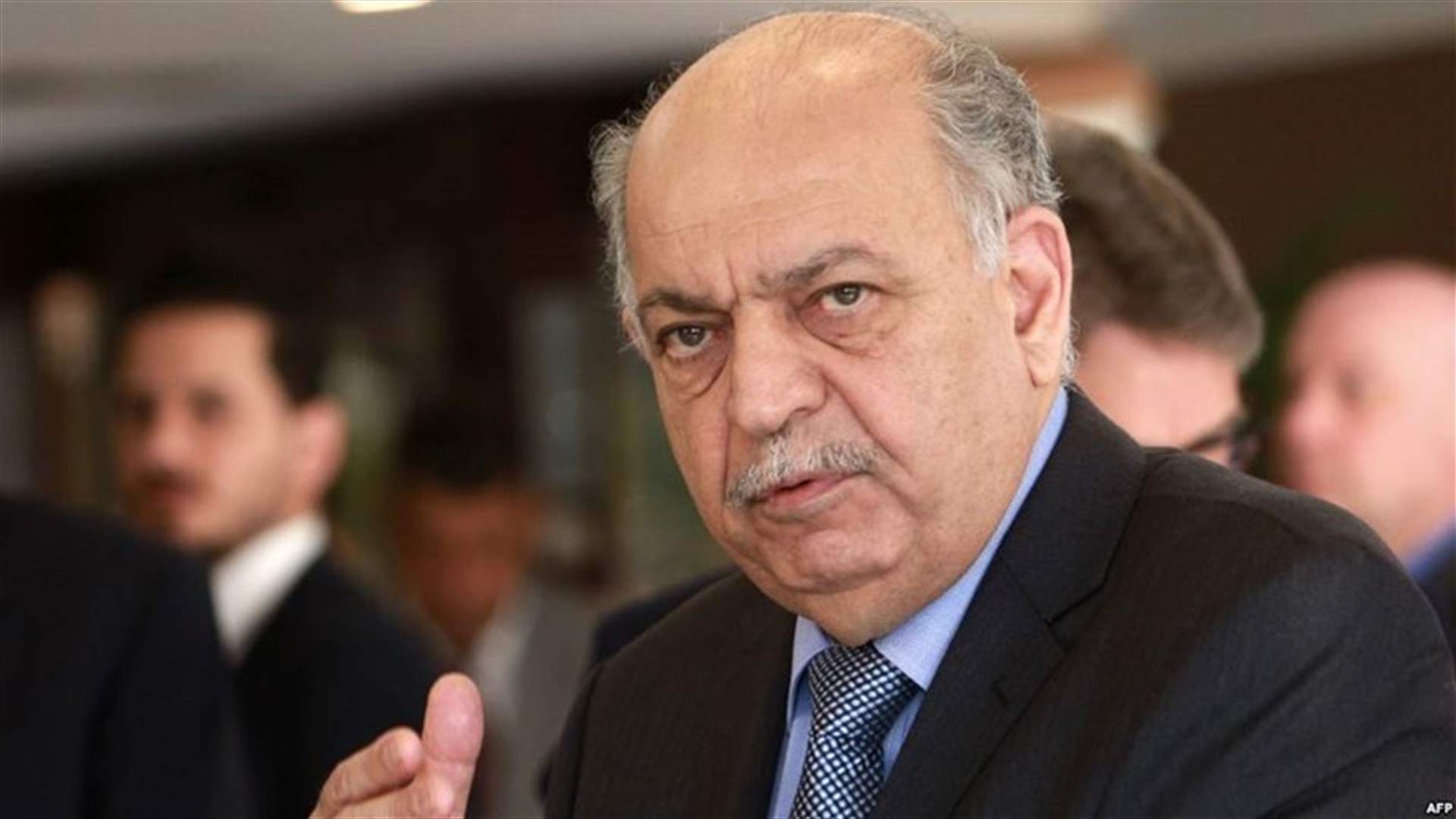 Iraq oil minister calls Exxon Mobil&#39;s evacuation of foreign staff &#39;unacceptable&#39;
