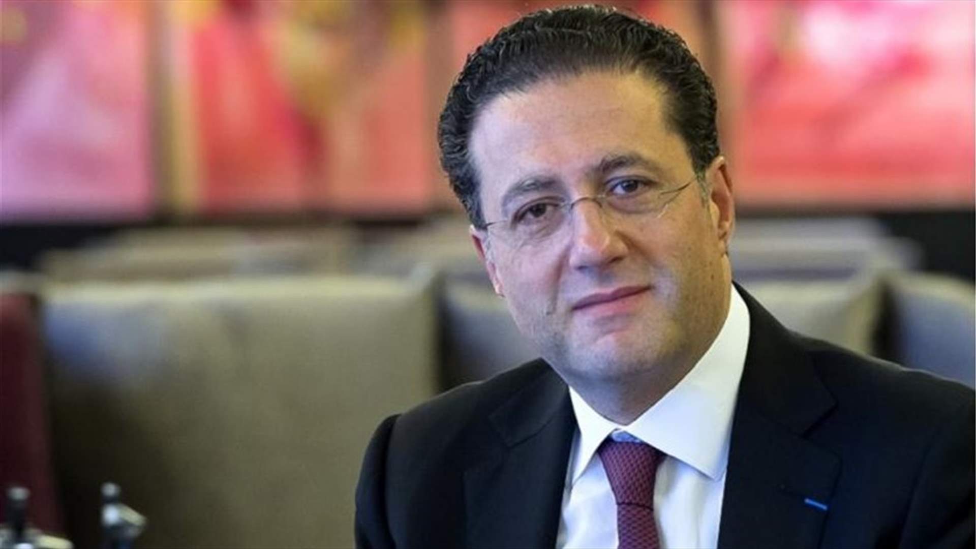 شقير: المسؤولية كبيرة ويجب أن نتحملها من دون تردد