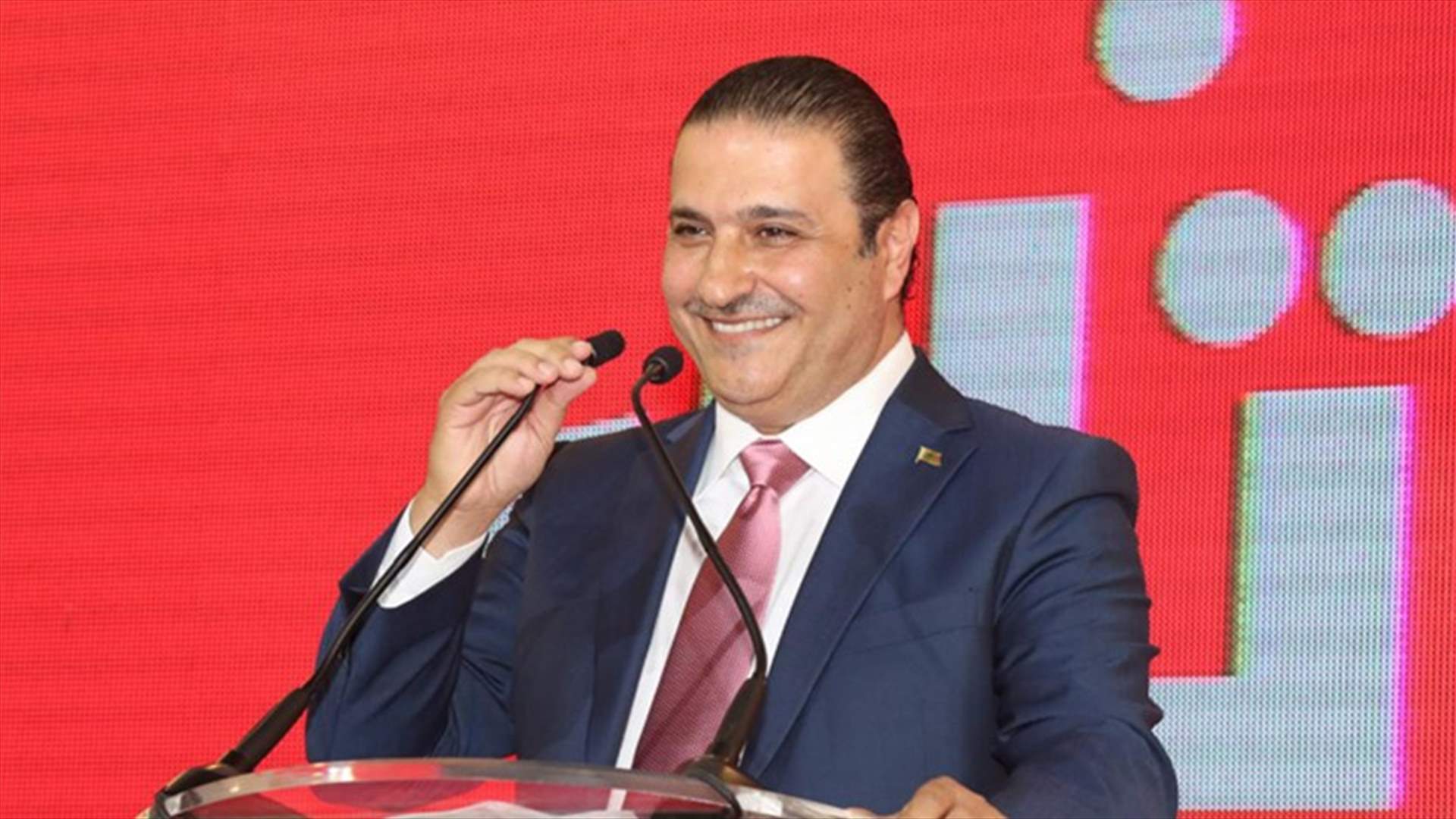 فادي سعد: يبدو أن علينا أن نذكّرهما دائما من أين وكيف وصلا...