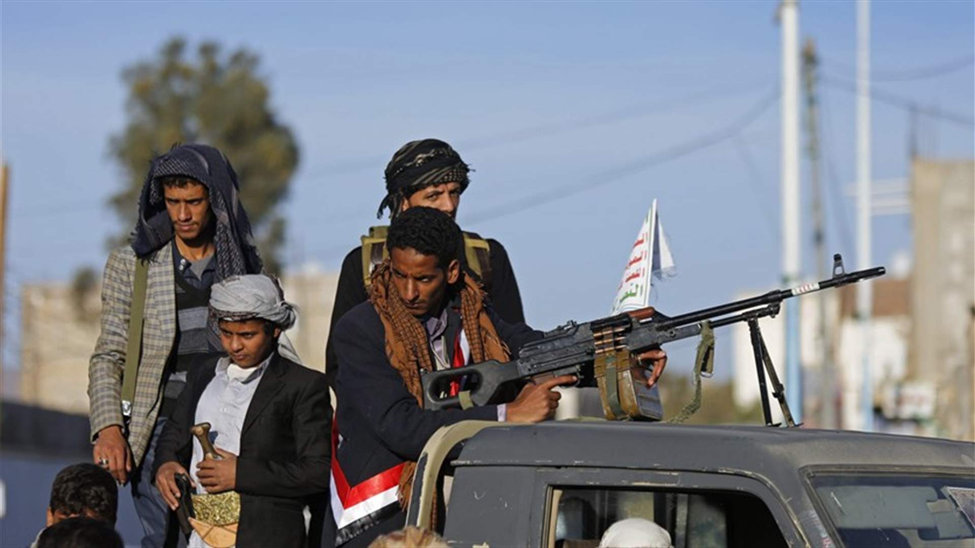 الحوثيون: سنستهدف منشآت عسكرية حيوية في الإمارات والسعودية