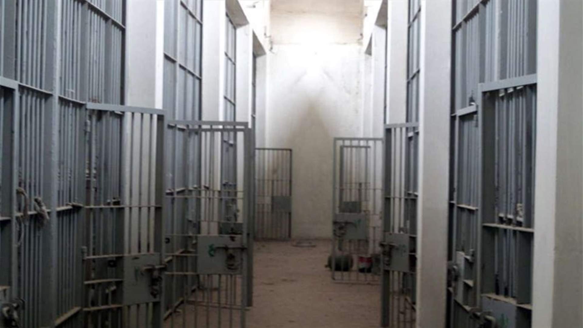 مقتل ثلاثة من حراس السجون في طاجيكتسان خلال أعمال شغب