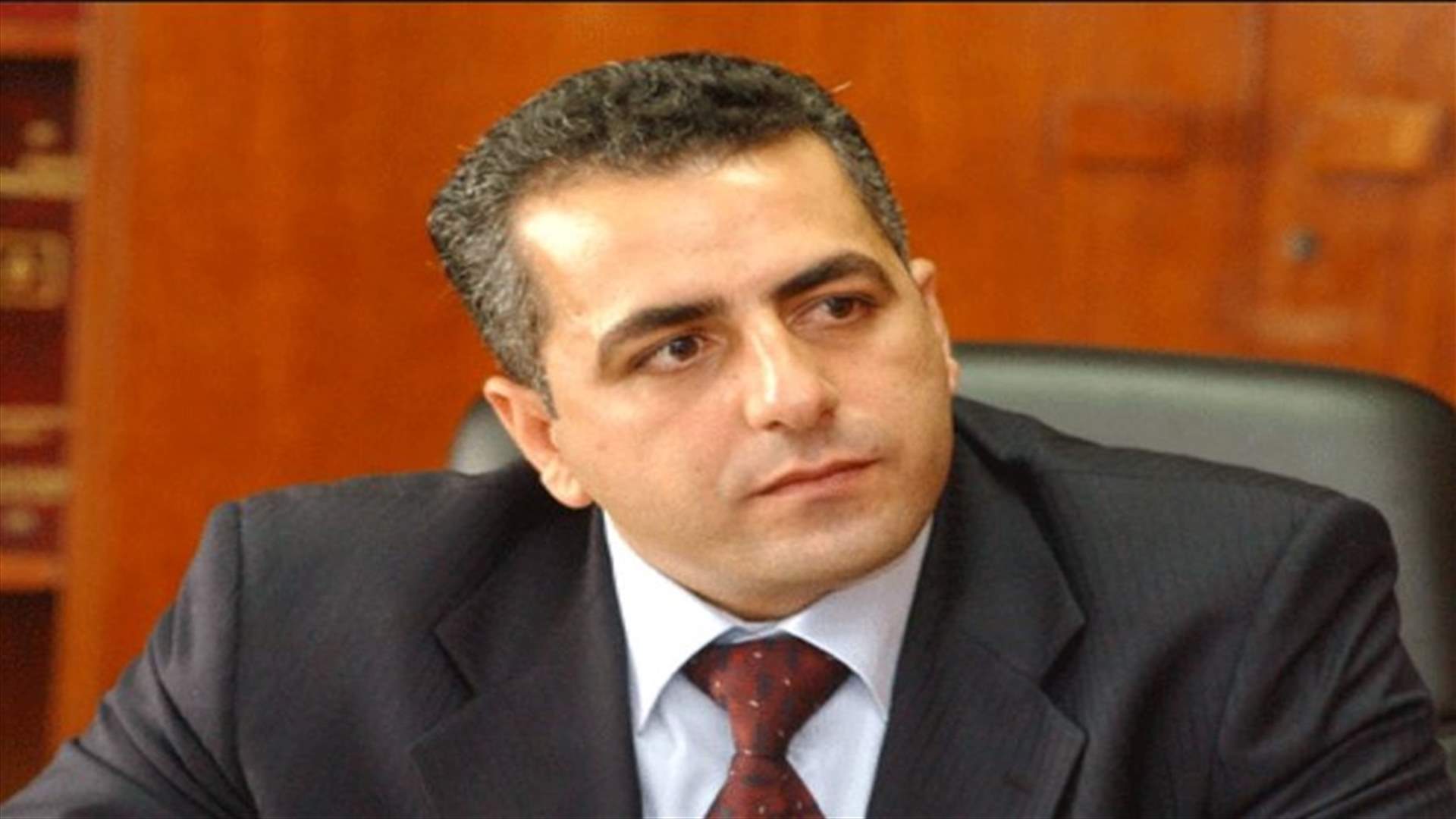 كركي يدعي على مندوبين ومستخدمين في الصندوق الوطني للضمان الإجتماعي ...