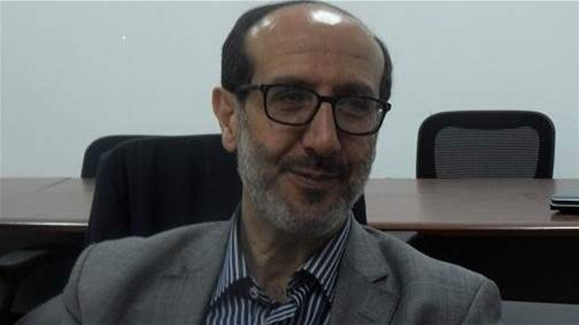 الموسوي: الأمور تجري على ما يرام بالنسبة لاعمال توسعة المطار