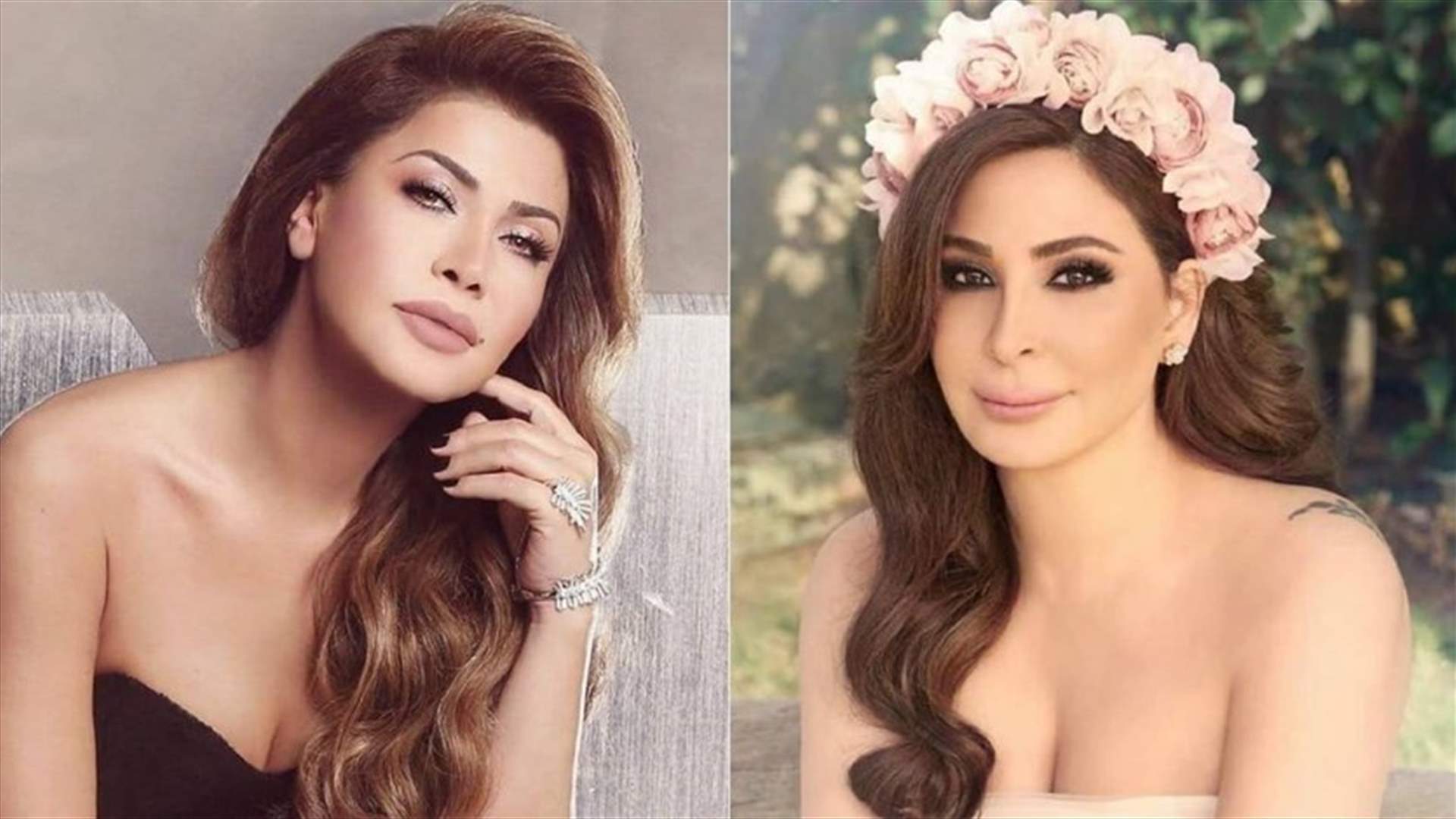 هل ردّت إليسا على نوال الزغبي بعد "العصا السحرية لإلغاء النجمات"؟
