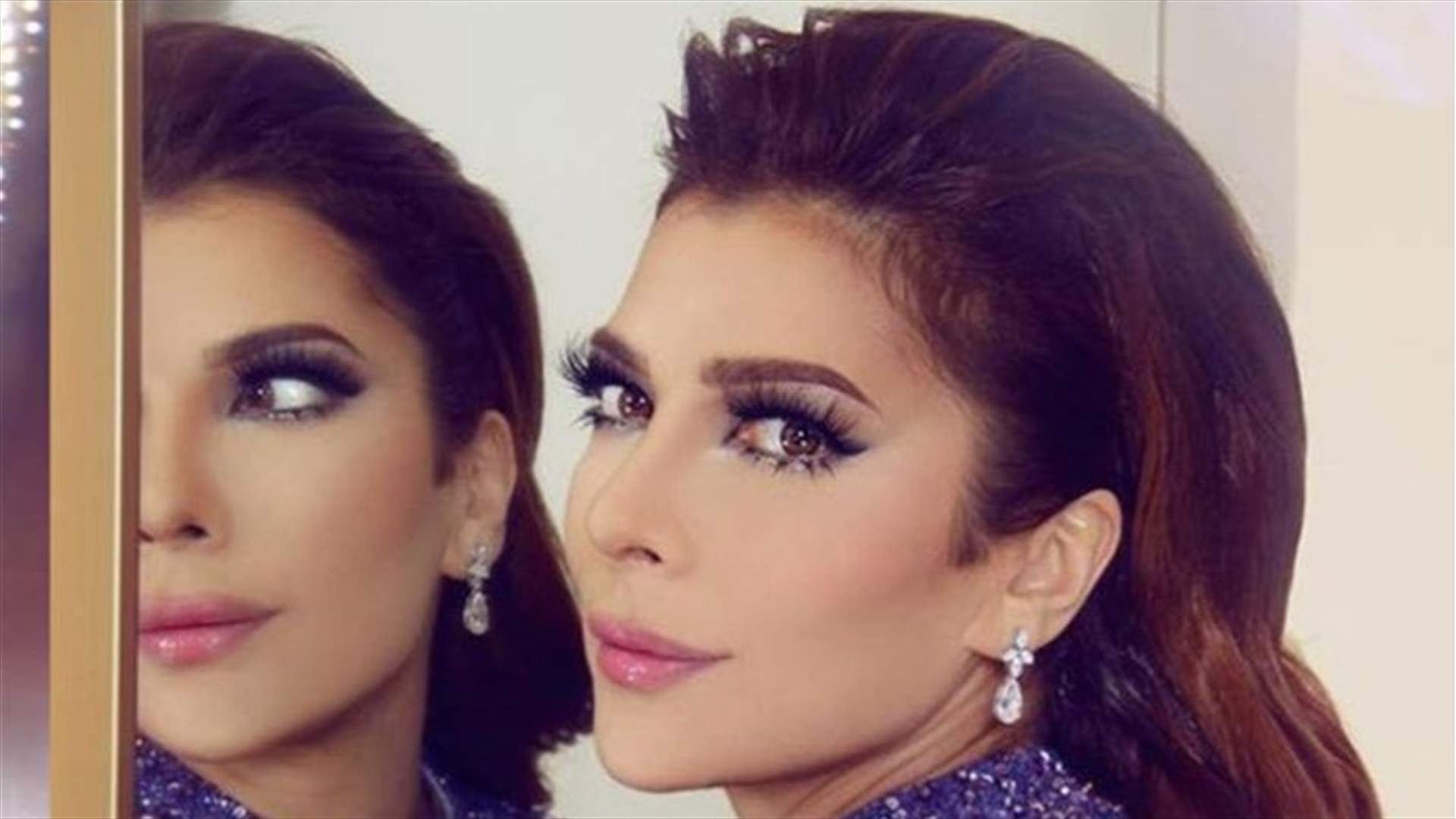 أصالة في ديو غنائي مع فنانة غير مُتوقّعة