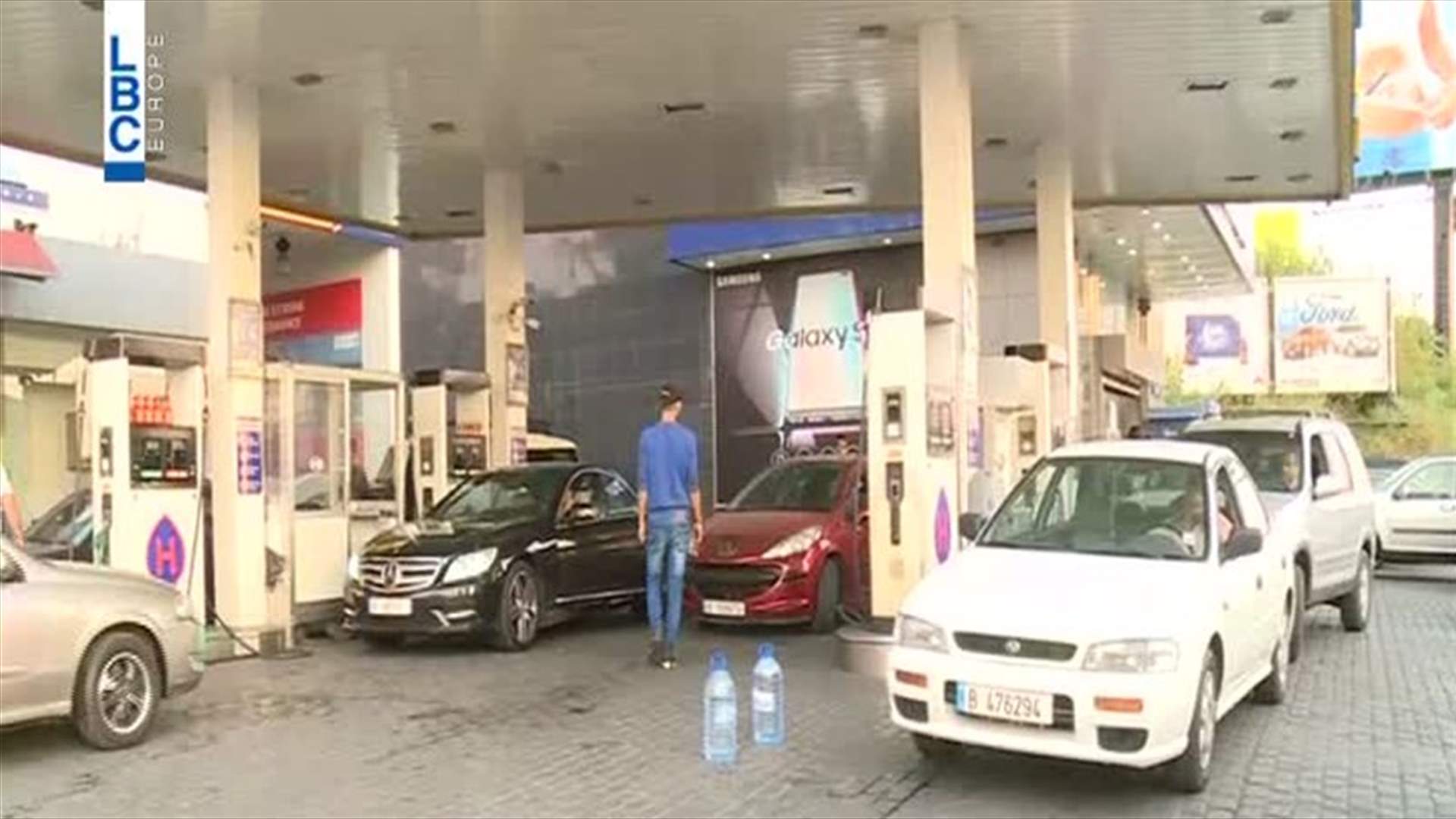 LBCI