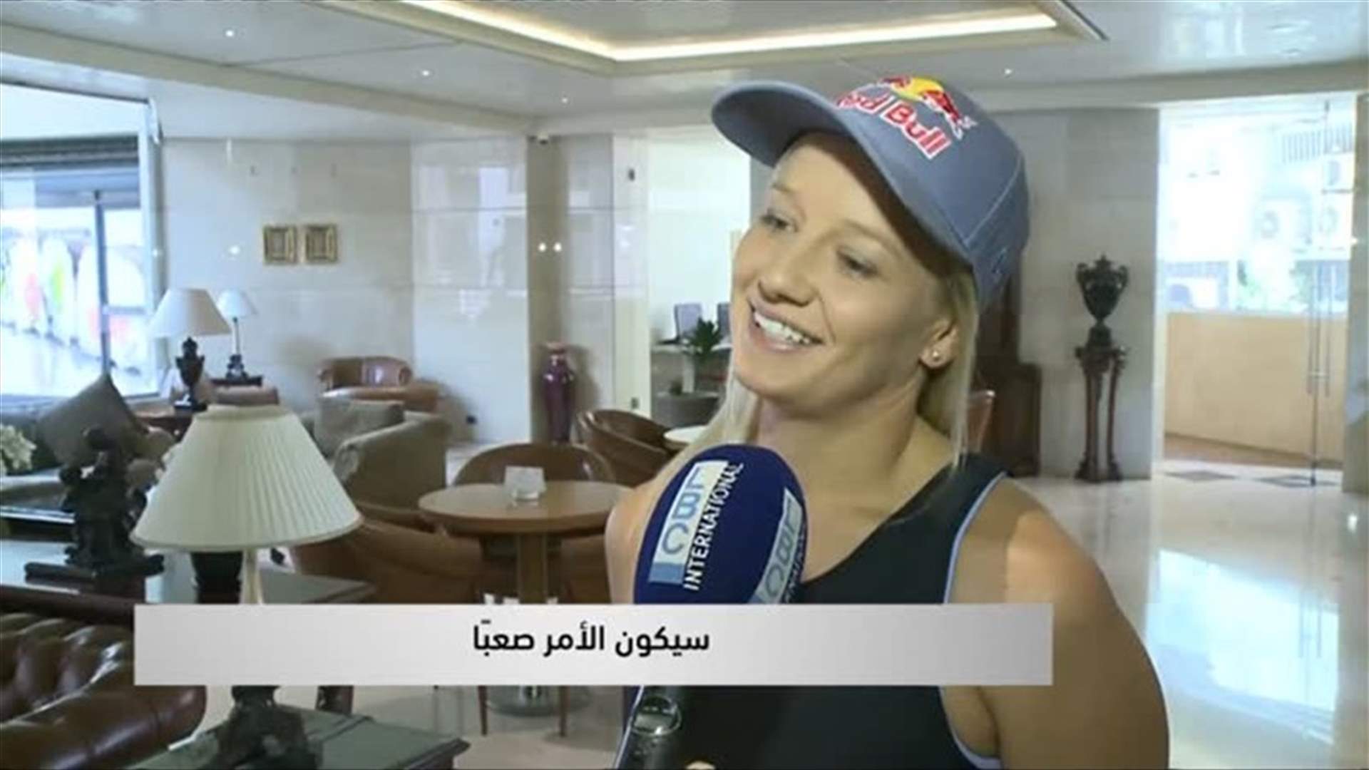 LBCI