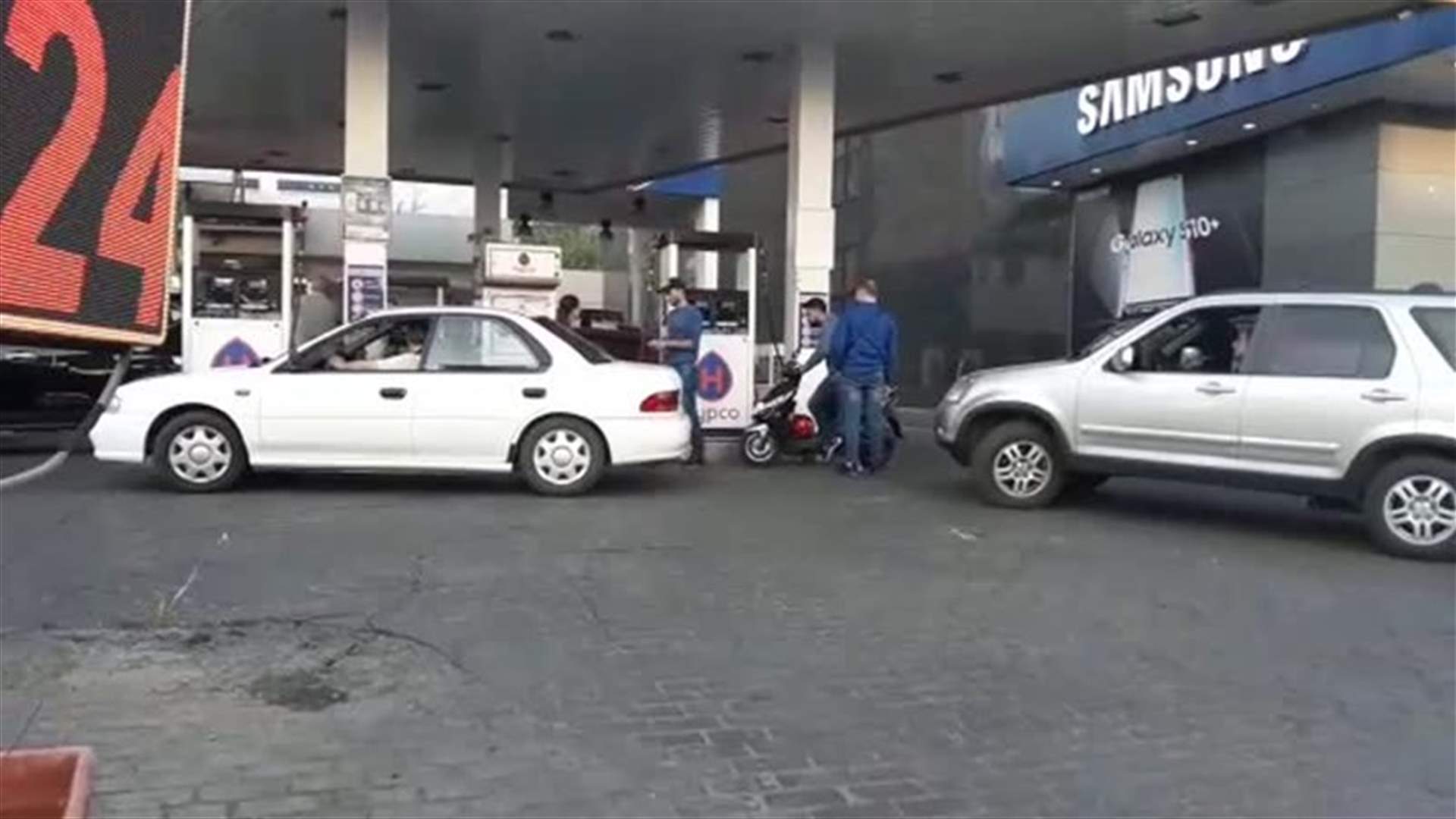 LBCI