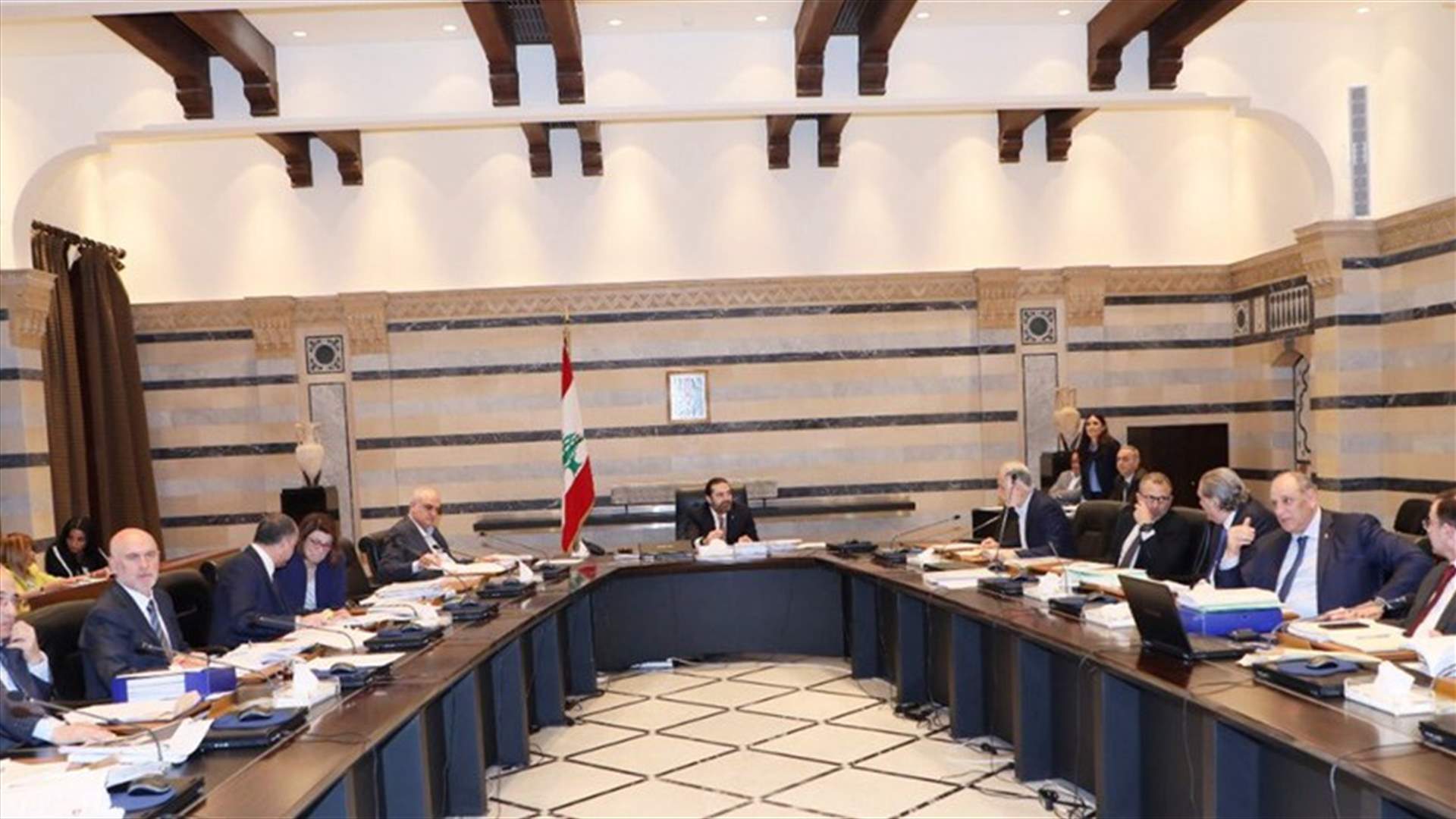 مصادر وزارية لـ"الجمهورية": الأرقام المقدّمة من خليل تظهر تخفيضًا في العجز وصل الى 7,6%