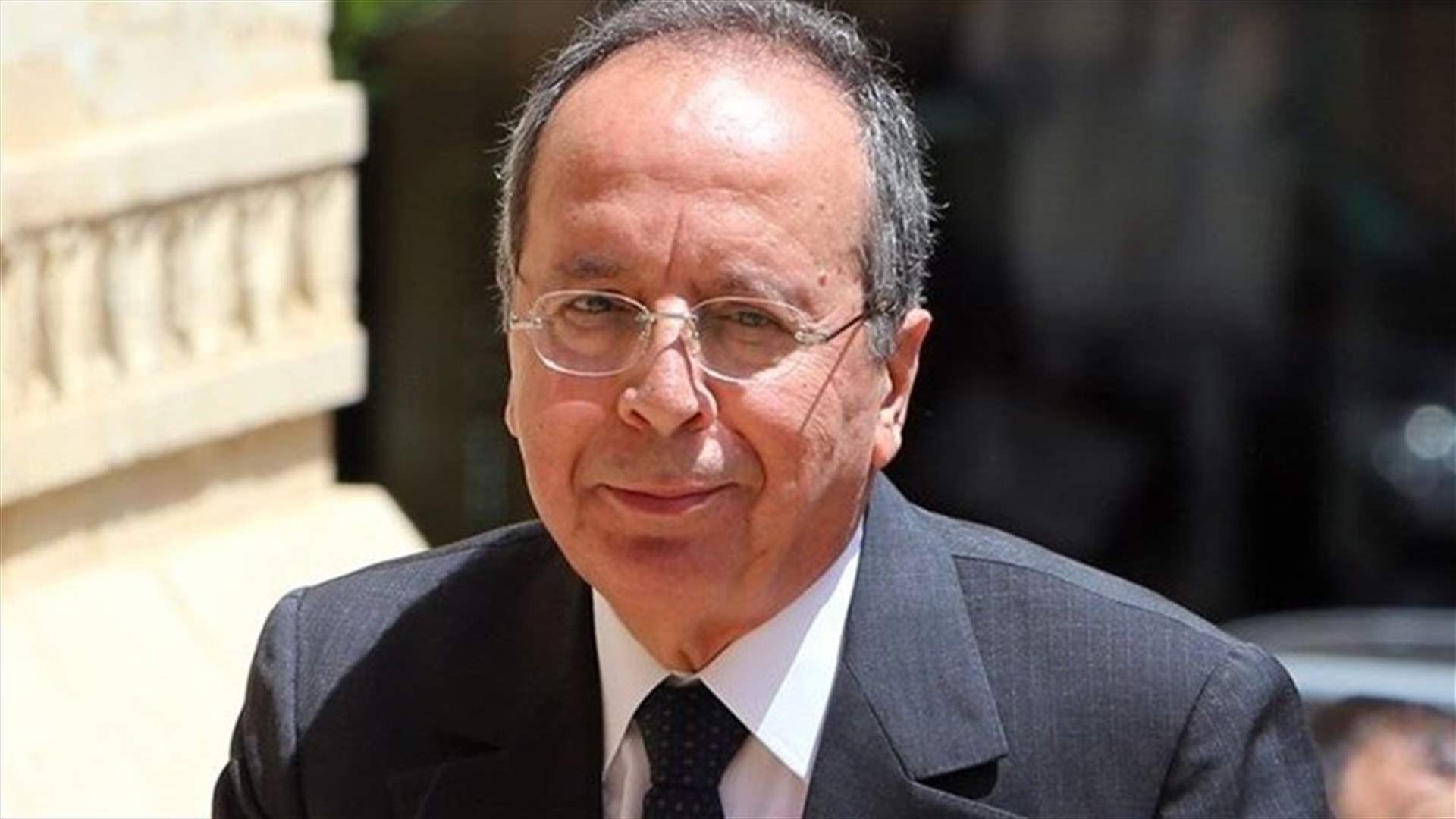 السيّد: ساترفيلد جاءنا بإيجابيات من إسرائيل... ماذا عدا مما بدا؟