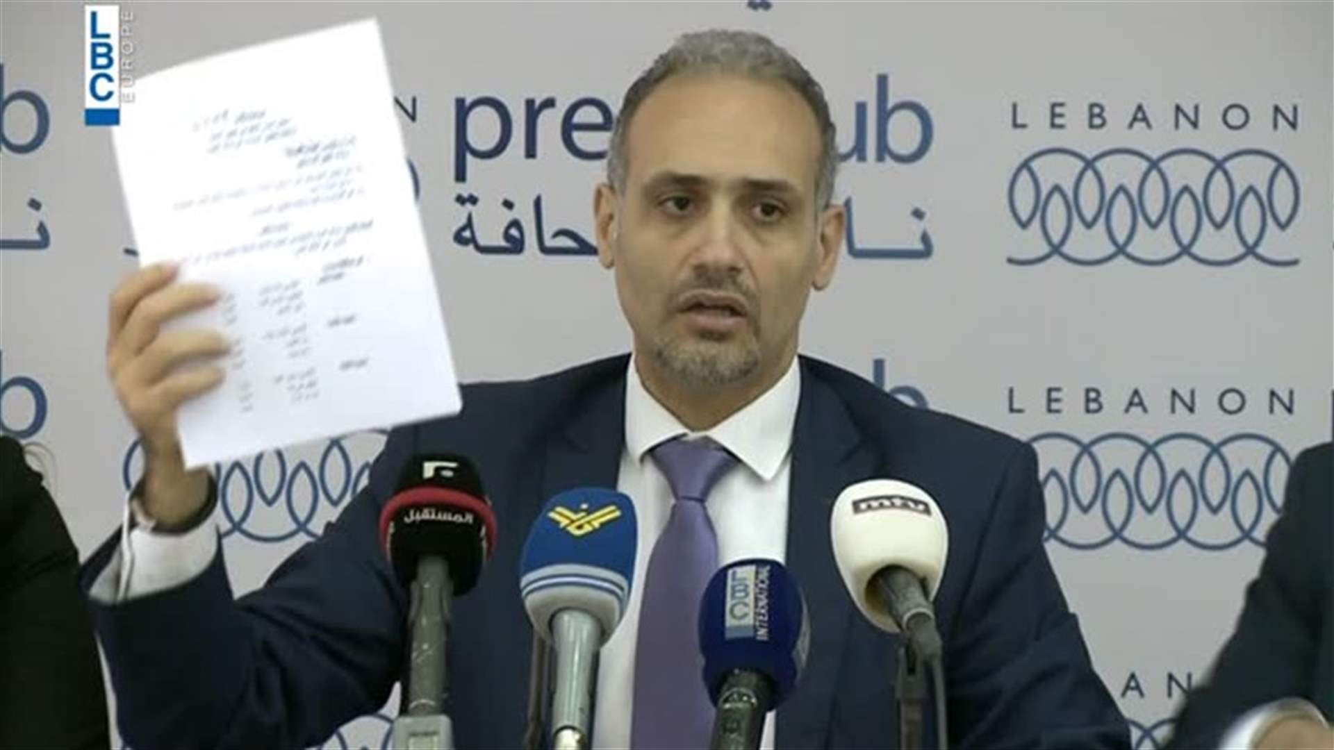 LBCI