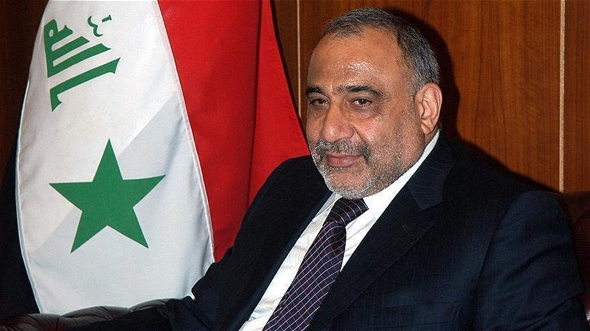 Iraq sending teams to Tehran, Washington to calm tensions - PM