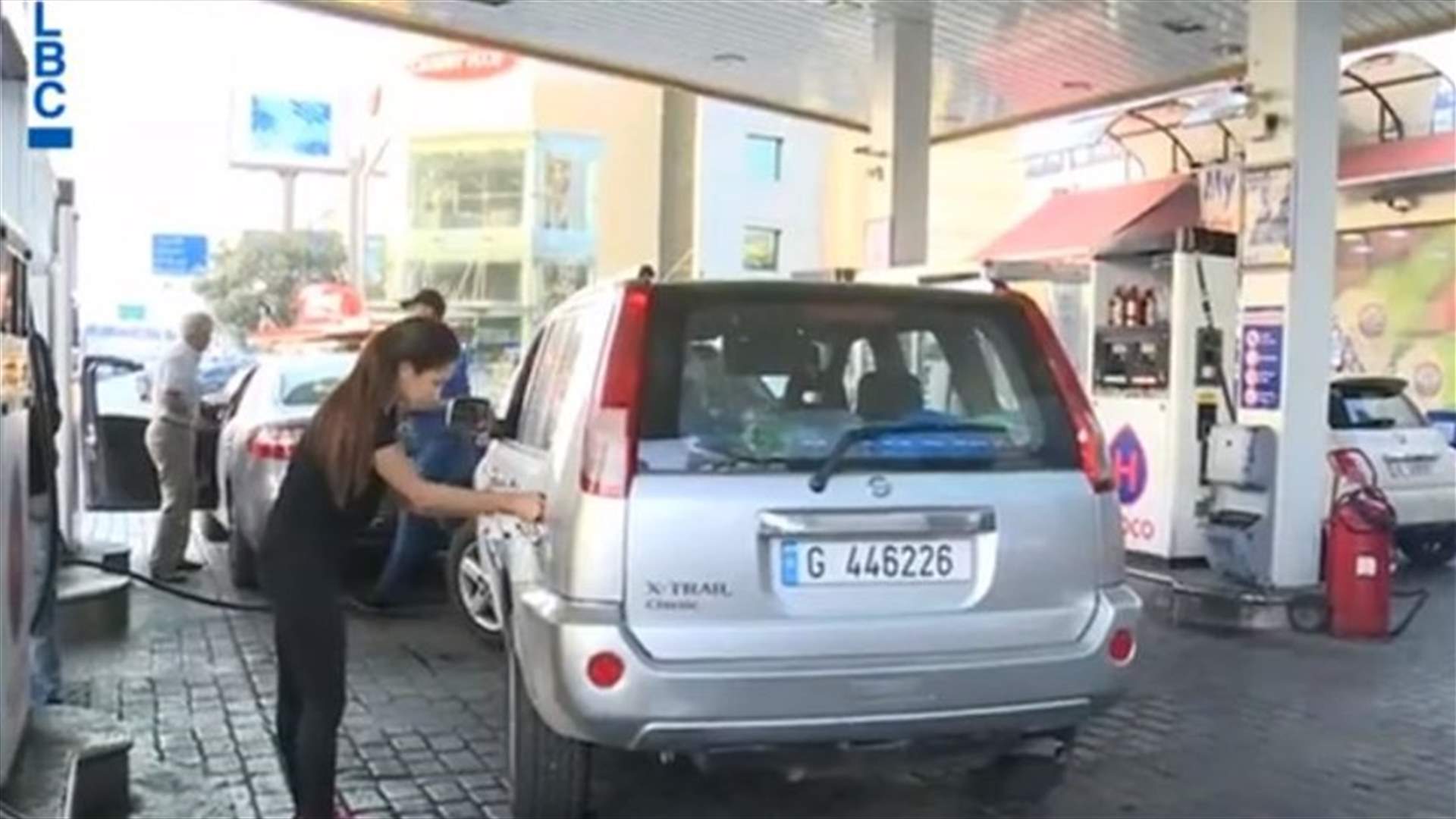 LBCI