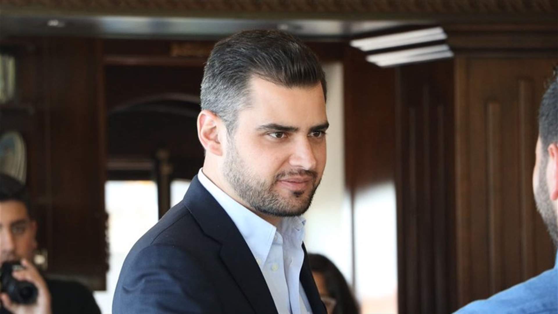 فرنجية يغرد عن كباش بين وزيرين على الموازنة ويسأل: أين رئيس الجمهورية ليقول الكلمة-الفصل؟