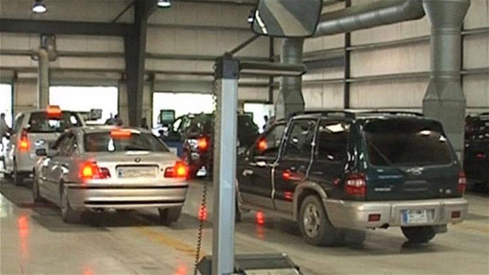 "المعاينة" بعد الموازنة (الاخبار)
