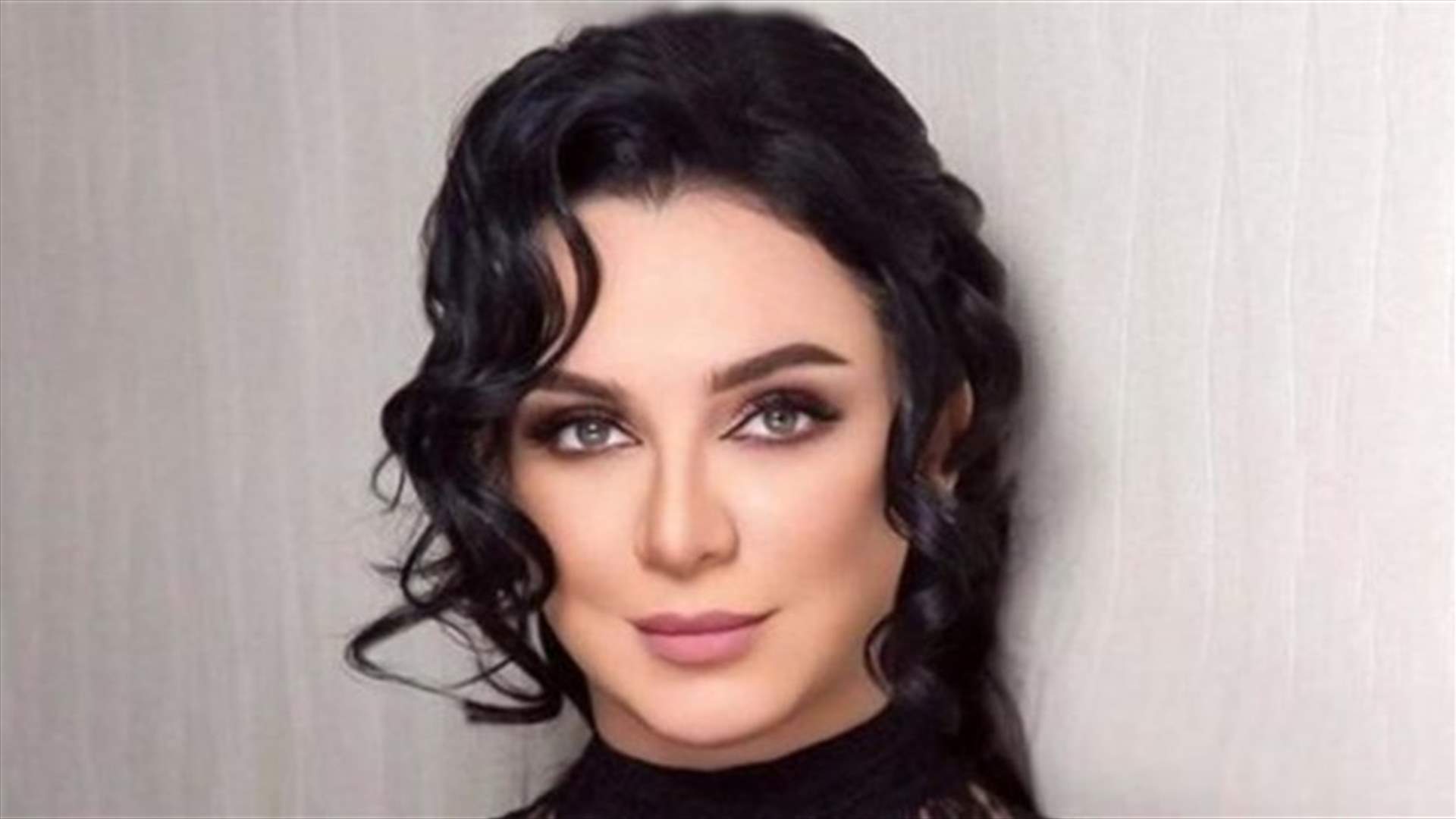 سلاف فواخرجي في المستشفى.. مشهد تمثيلي عرّضها لحادث خطير (صور)