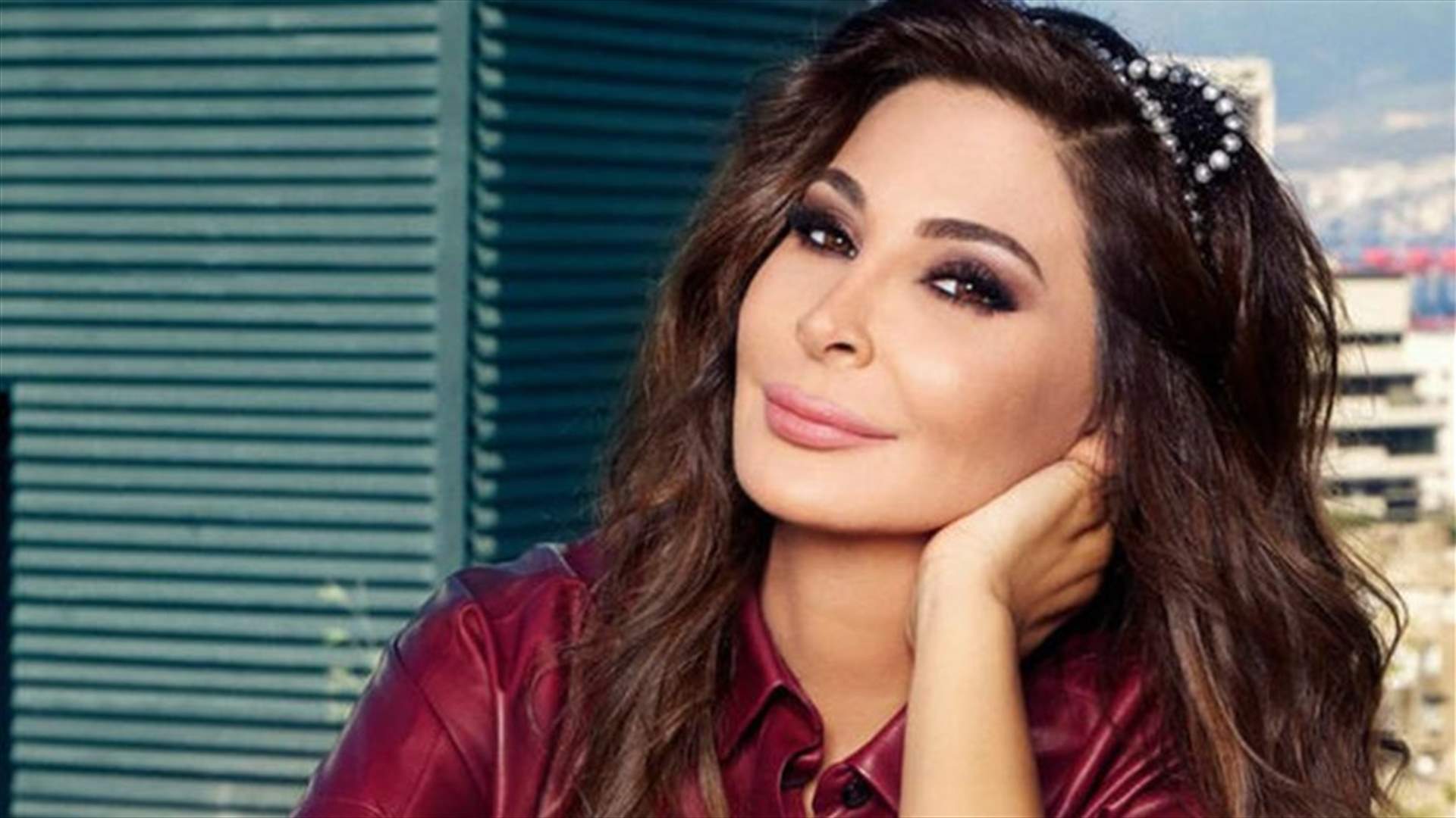 هل ستخضع اليسا لعملية جديدة بعد مضاعفات العلاج على يدها؟