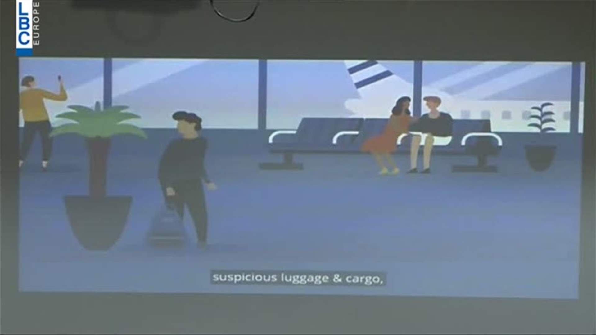 LBCI