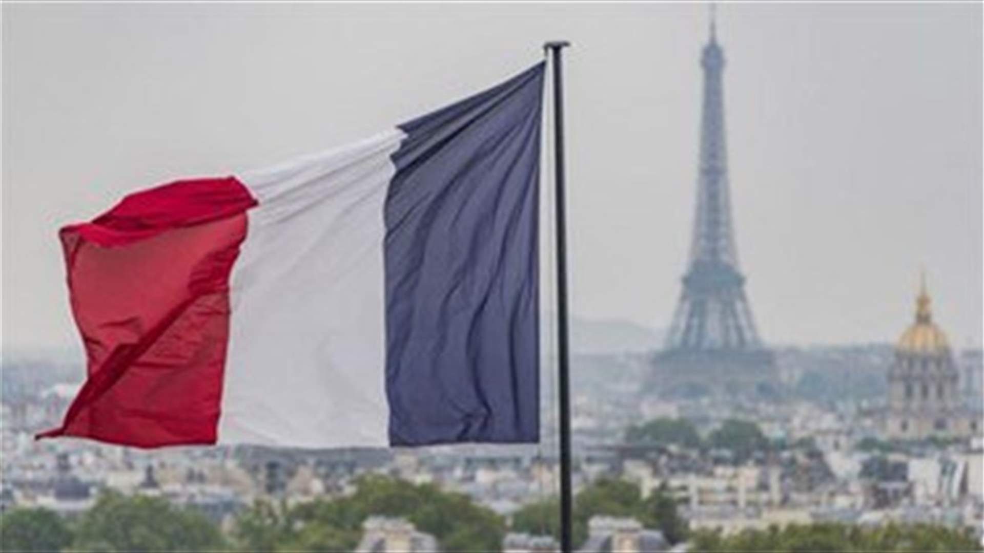 France: allegations of chemical weapon use in Syria must be examined