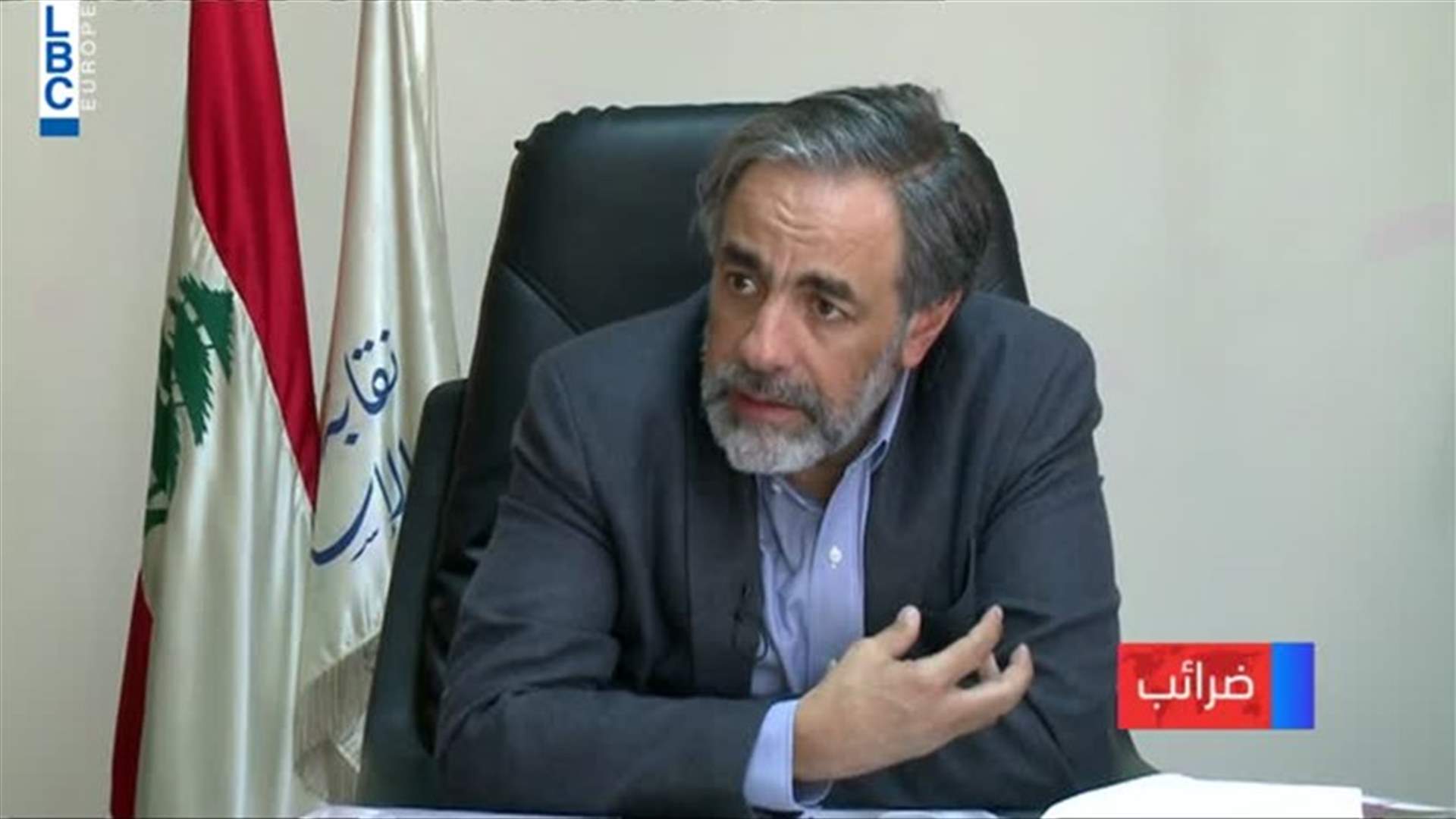 LBCI