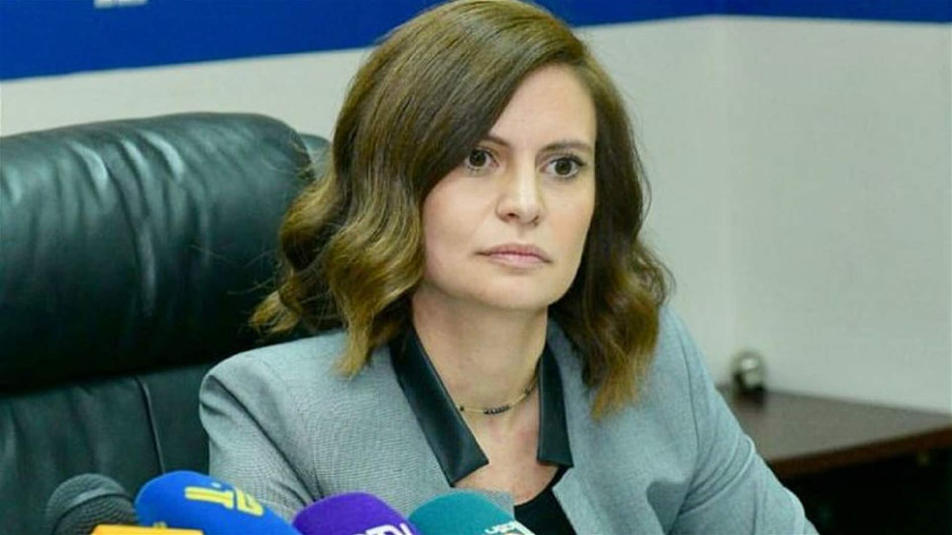 بستاني تكشف عن نتائج حملة نزع التعديات وتفعيل الجباية (صور)