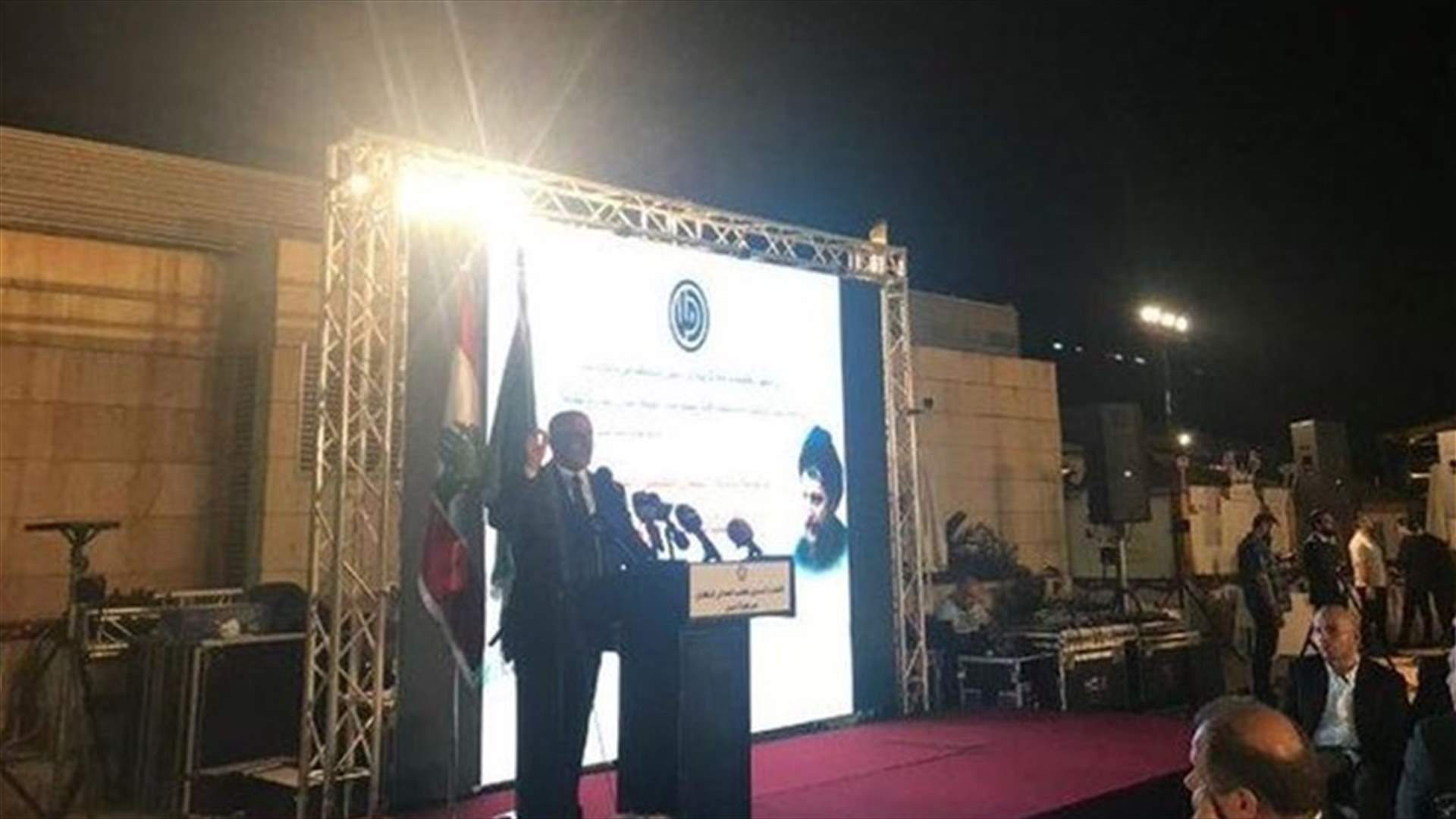 حسن خليل: ملتزمون من موقعنا السياسي أن ننحاز لنصل الى ما يرضي الطبقة العمالية