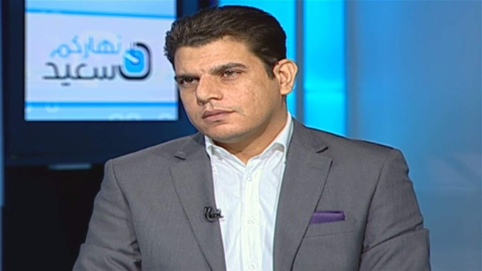 إخبار من زهران للمدعي العام المالي: "حكومة تغرق بموازنة التقشف وبلدية بيروت توزع الملايين"