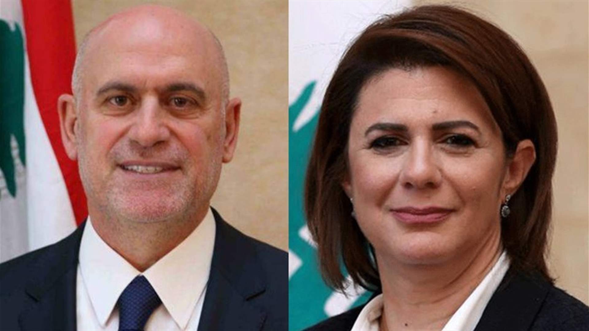 اقتراح من الحسن وفنيانوس لتخفيف معاناة اصحاب الشاحنات العمومية... اليكم التفاصيل