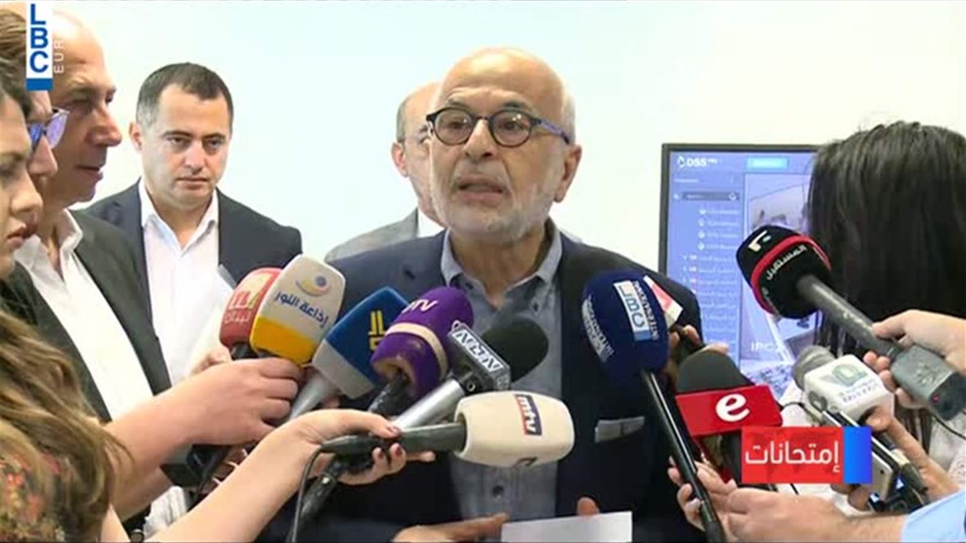 LBCI