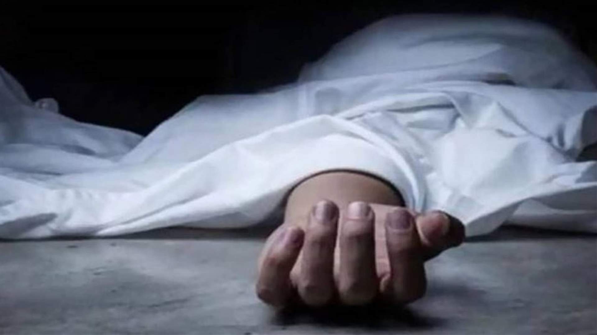 قُتل بحادث سير على طريق عام القنيطرة وادي الحجير...