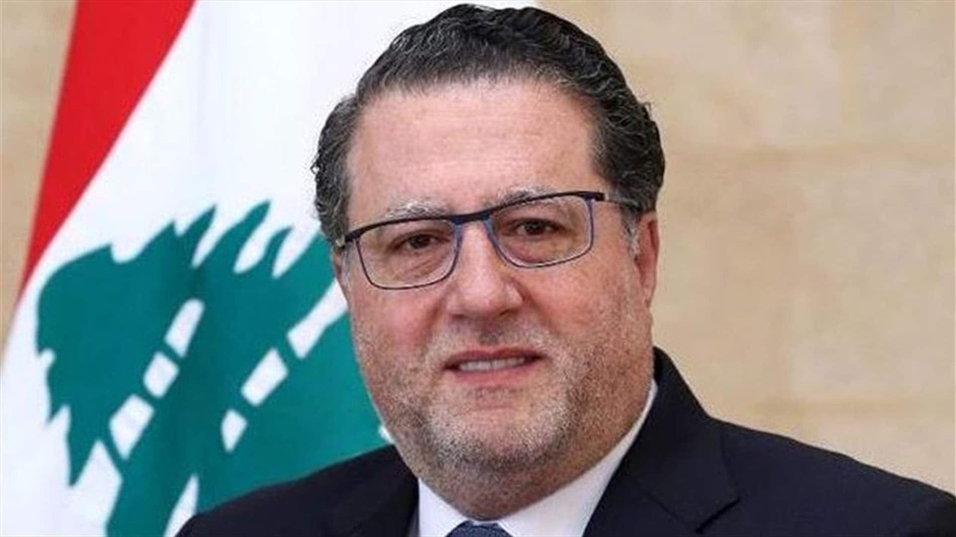 شقير يرد على الحاج حسن