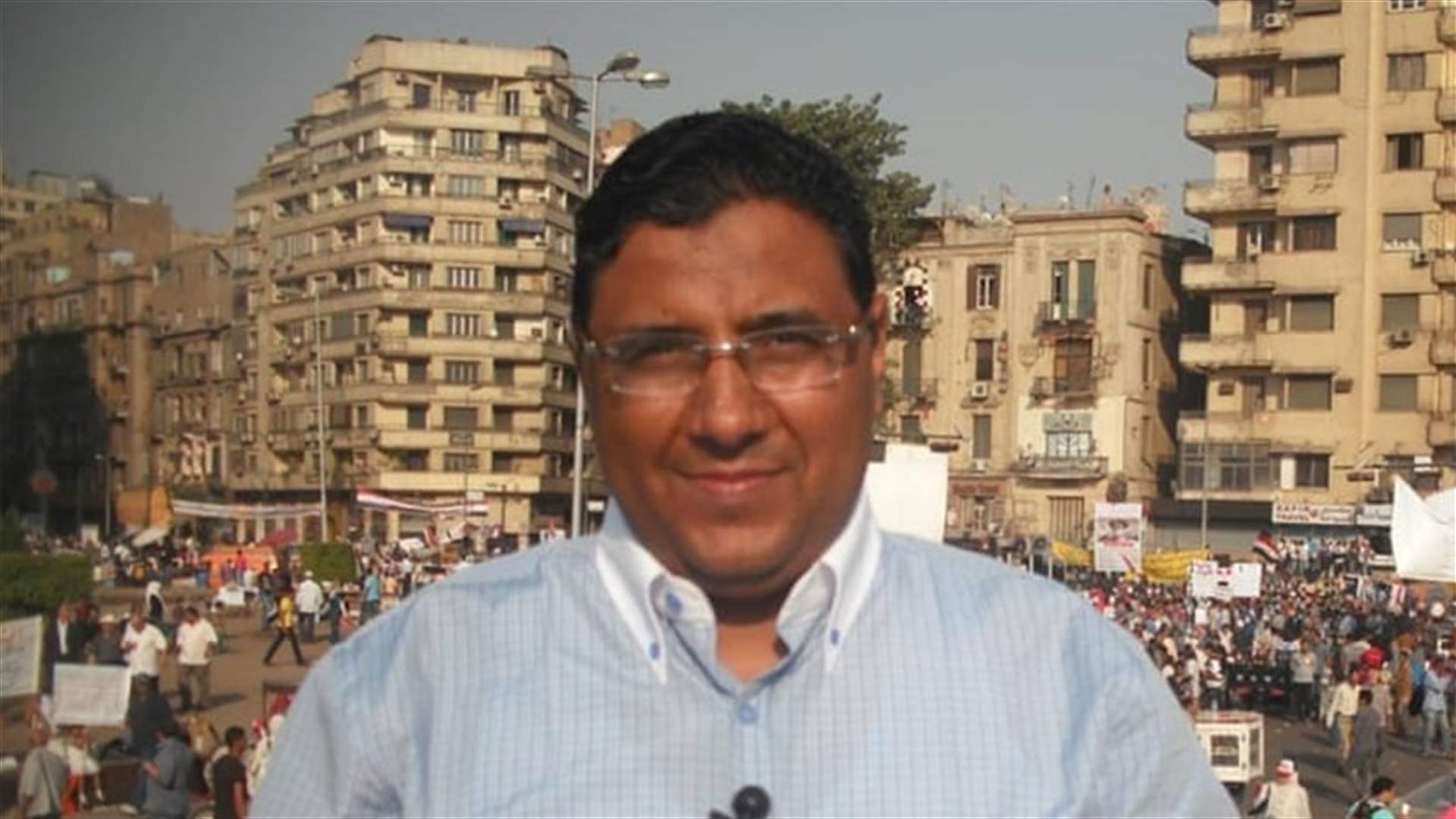 Egypt's prosecutor orders the release of Al Jazeera journalist