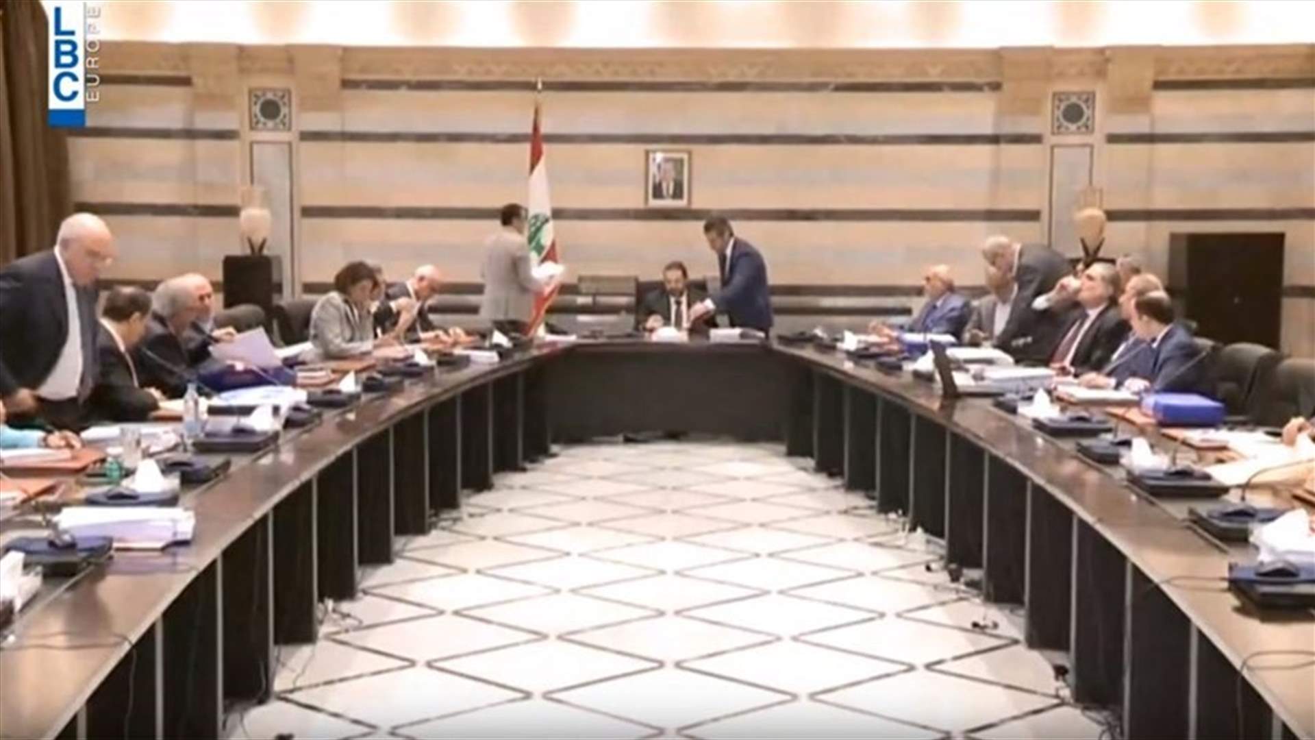 LBCI