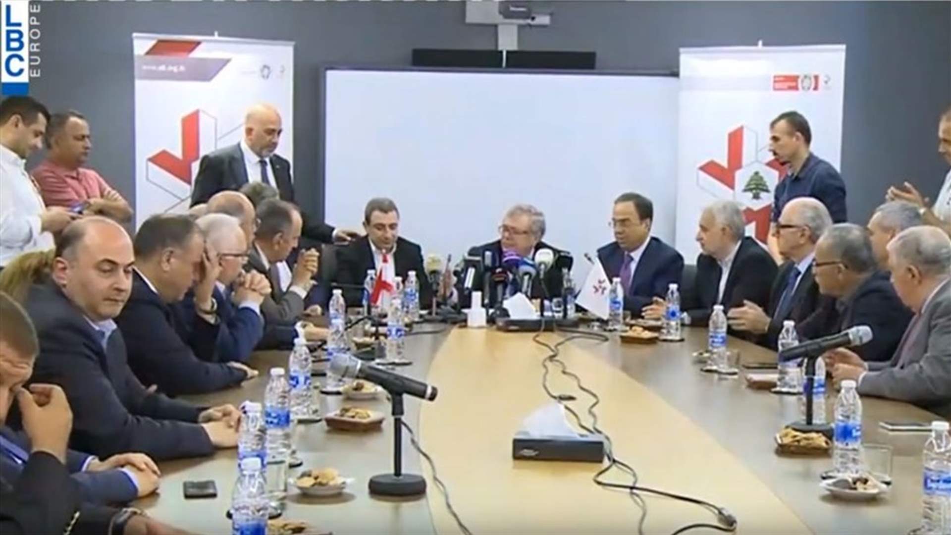 LBCI