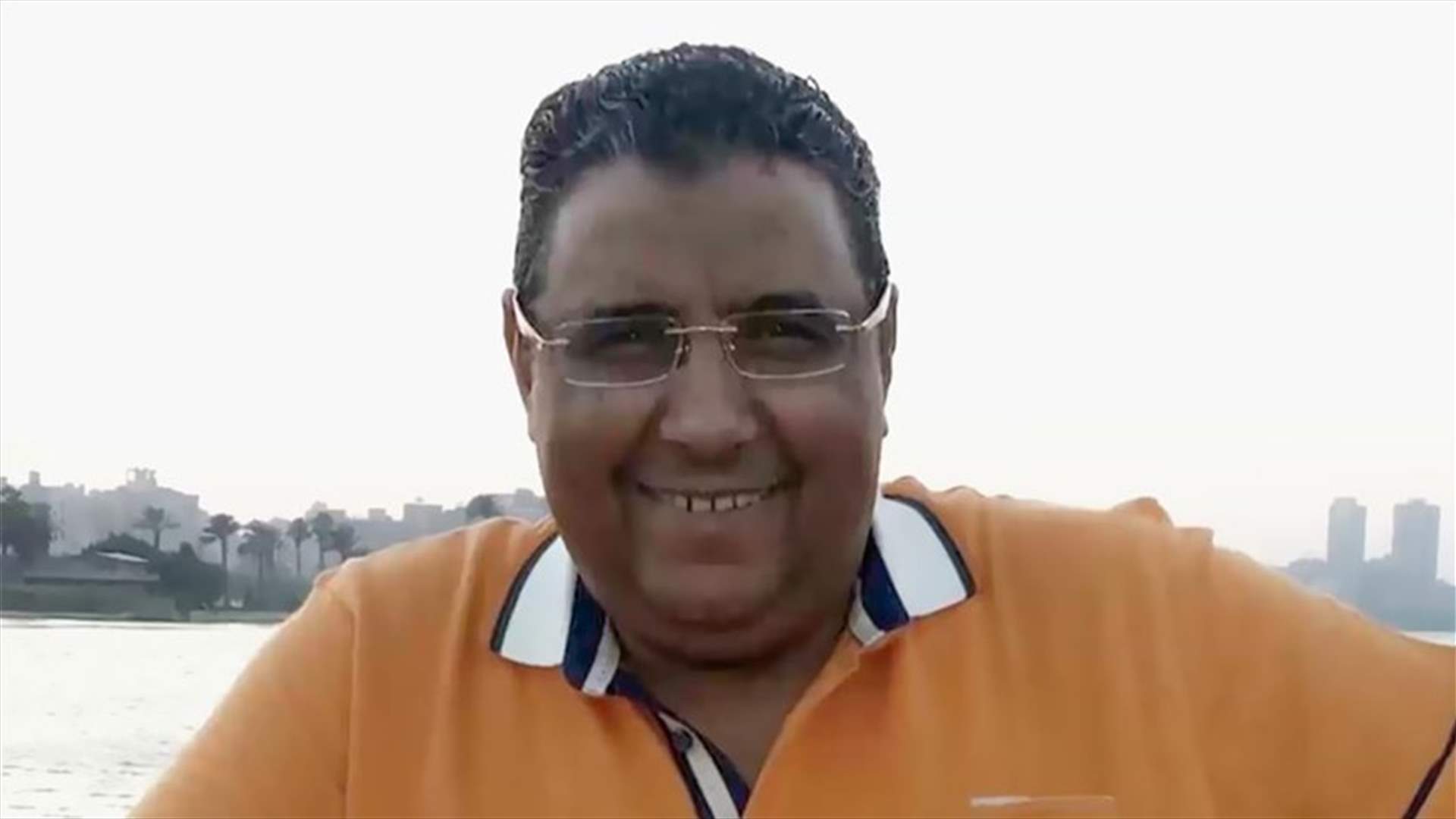 محكمة مصرية تأمر بالإفراج عن صحافي في قناة الجزيرة