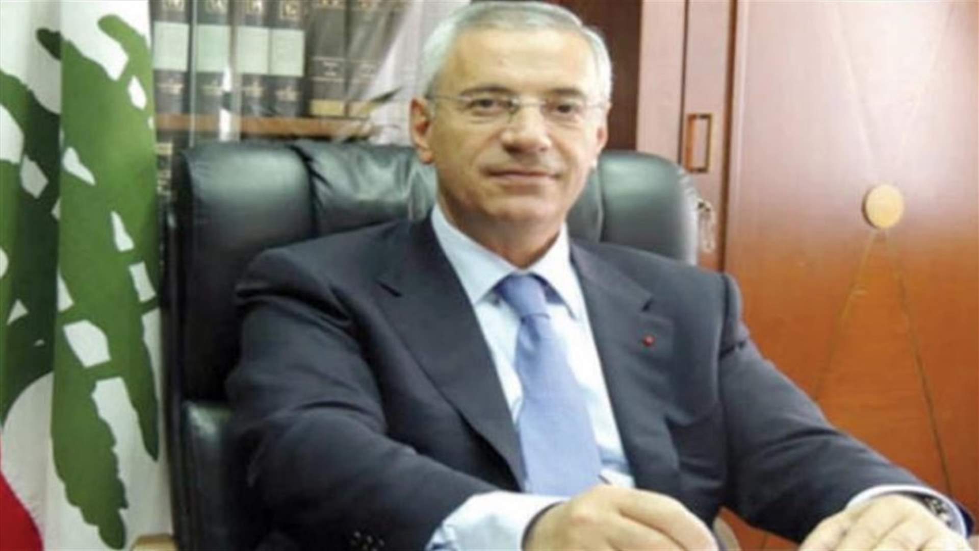 رئيس مجلس القضاء الأعلى لـ "الشرق الأوسط": أزمة الاعتكاف ستنتهي قريباً