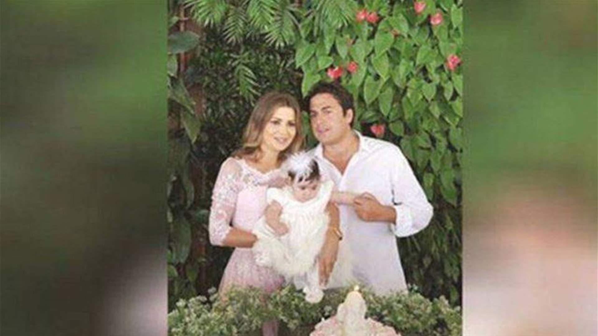 شكوى جديدة لوالد صوفي مشلب ضد أفتيموس