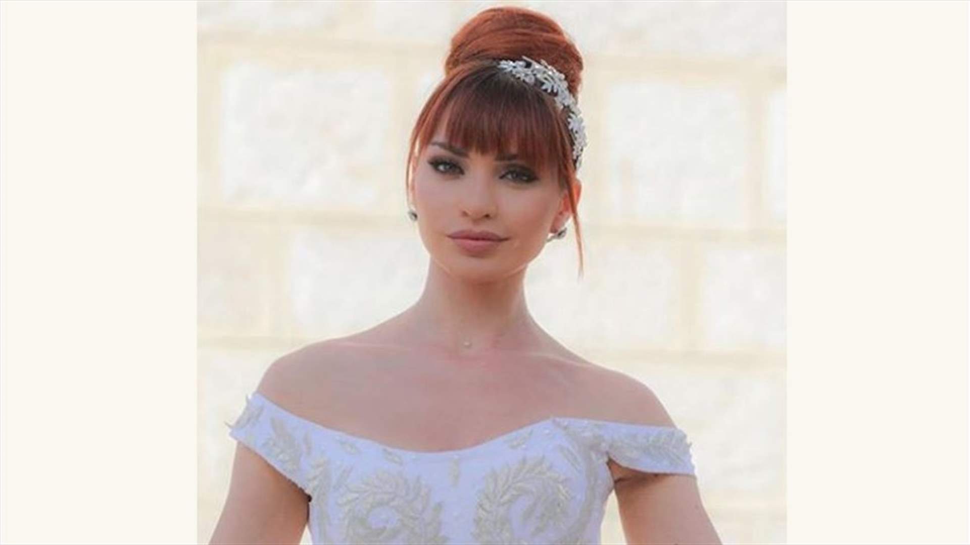 داليدا خليل تنشر أقوى مشاهد مسلسل أسود!