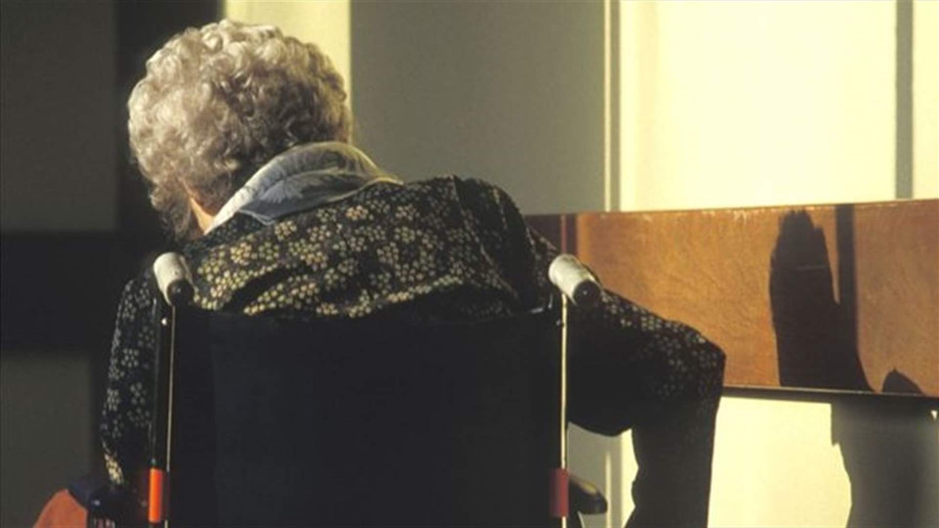 امرأة عمرها 102 عاماً متهمة بقتل جارتها التسعينية