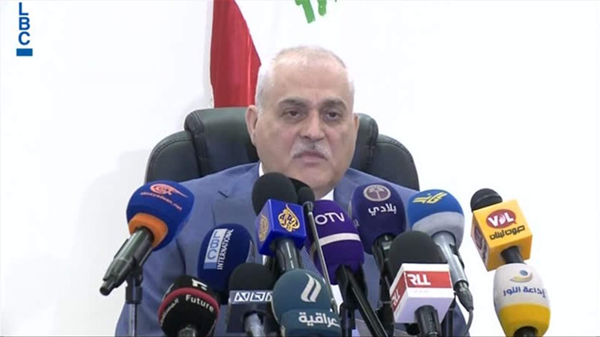 LBCI