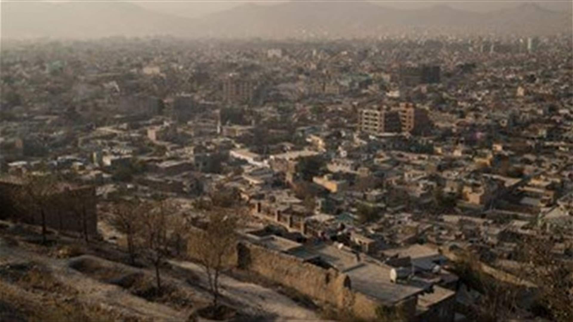 Bomb in Afghan mosque kills senior cleric during Friday prayers
