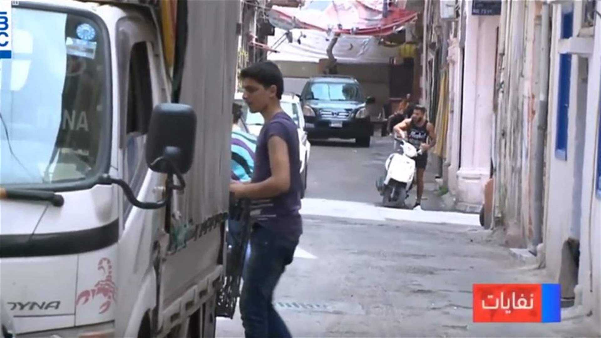 LBCI