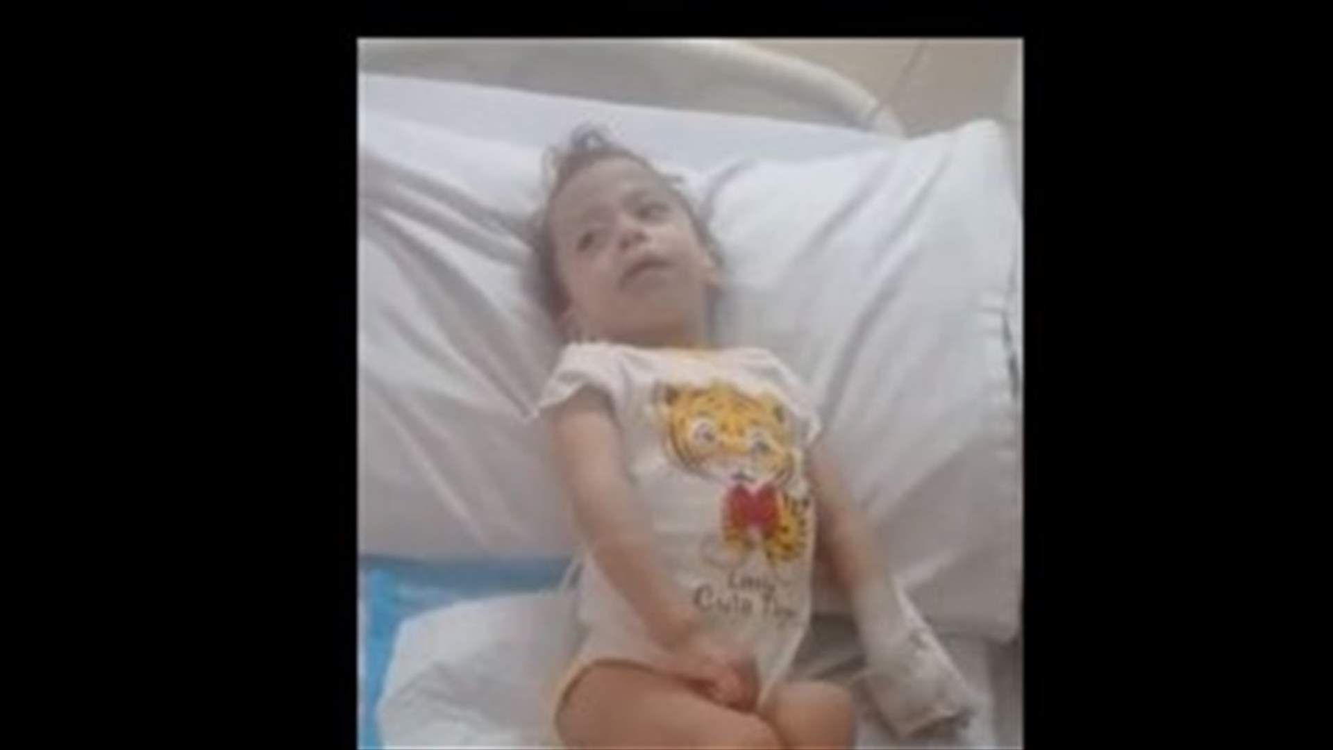 Mother appeals for help after her son’s health deteriorates-[VIDEO]