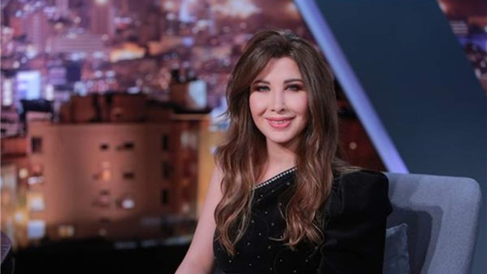 نانسي عجرم تُفكر في الاعتزال لسبب واحد (فيديو)