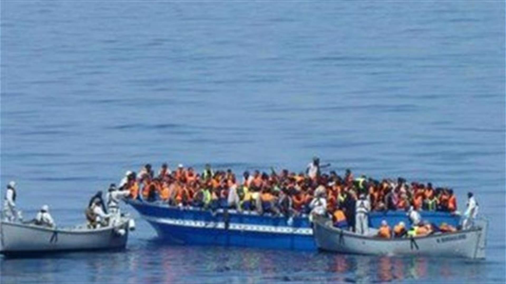 Malta rescues 216 migrants in upsurge of Mediterranean crossings