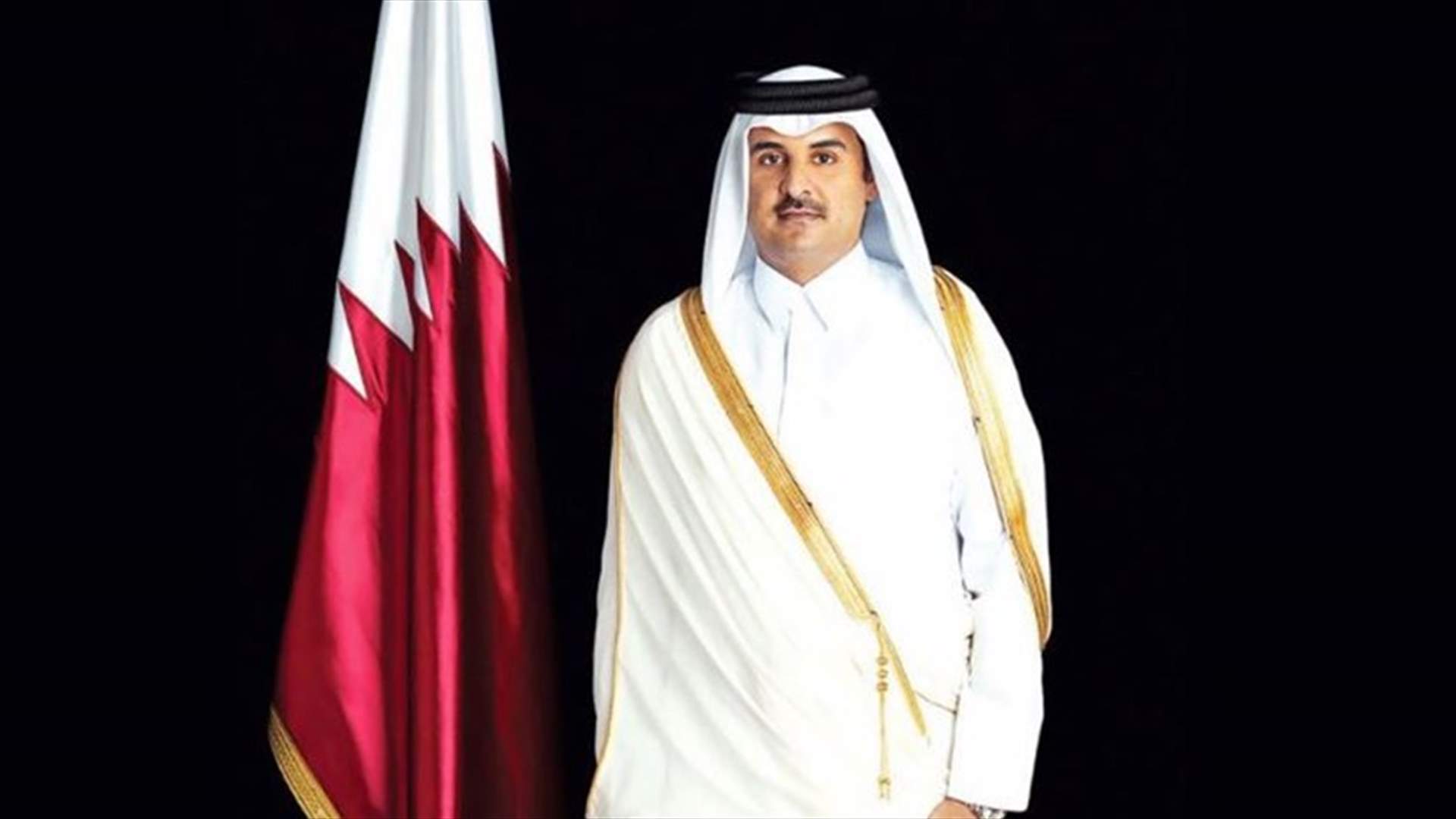 هل ستشارك قطر في مؤتمر السلام الاقتصادي بالبحرين؟