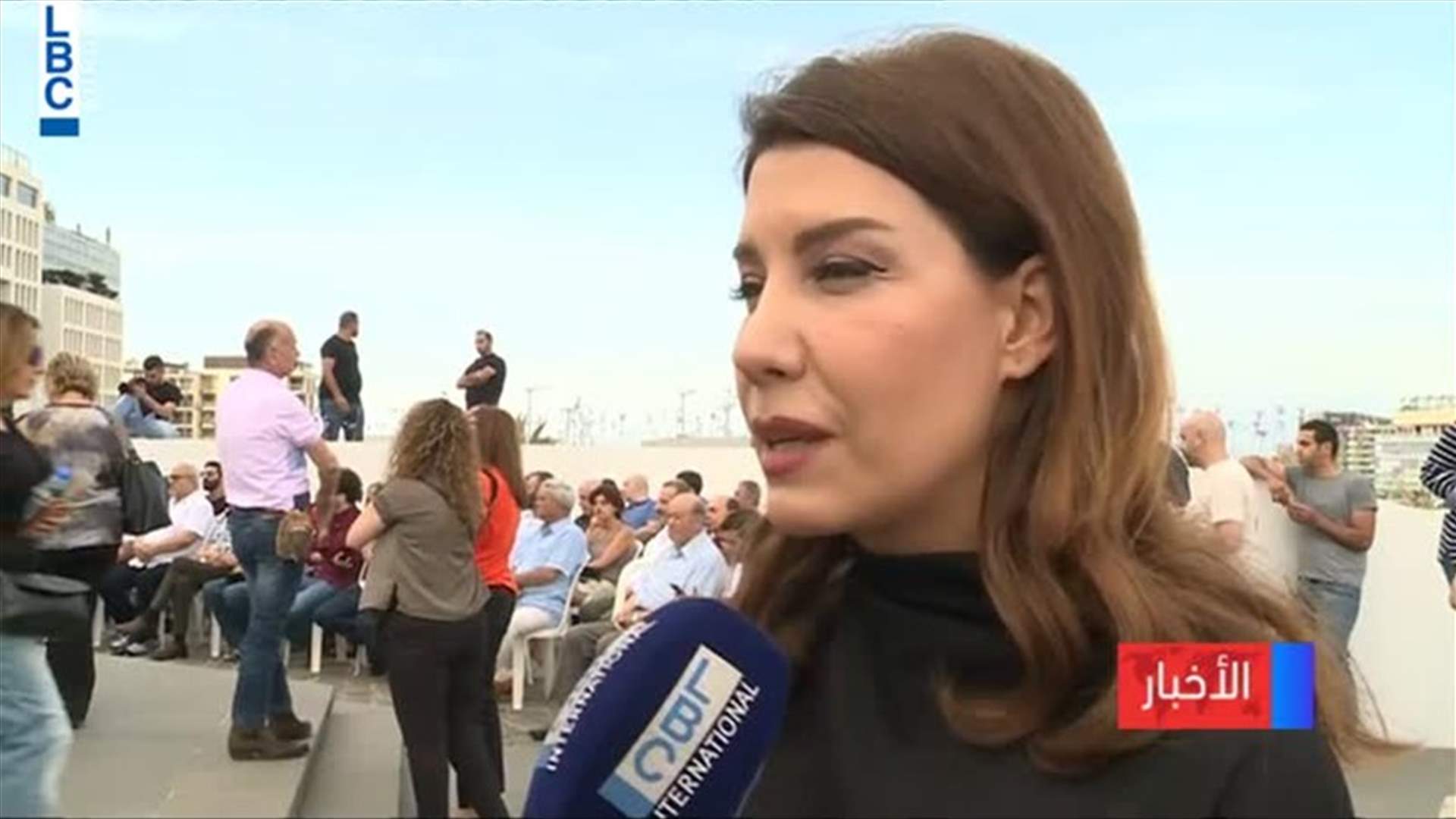 LBCI