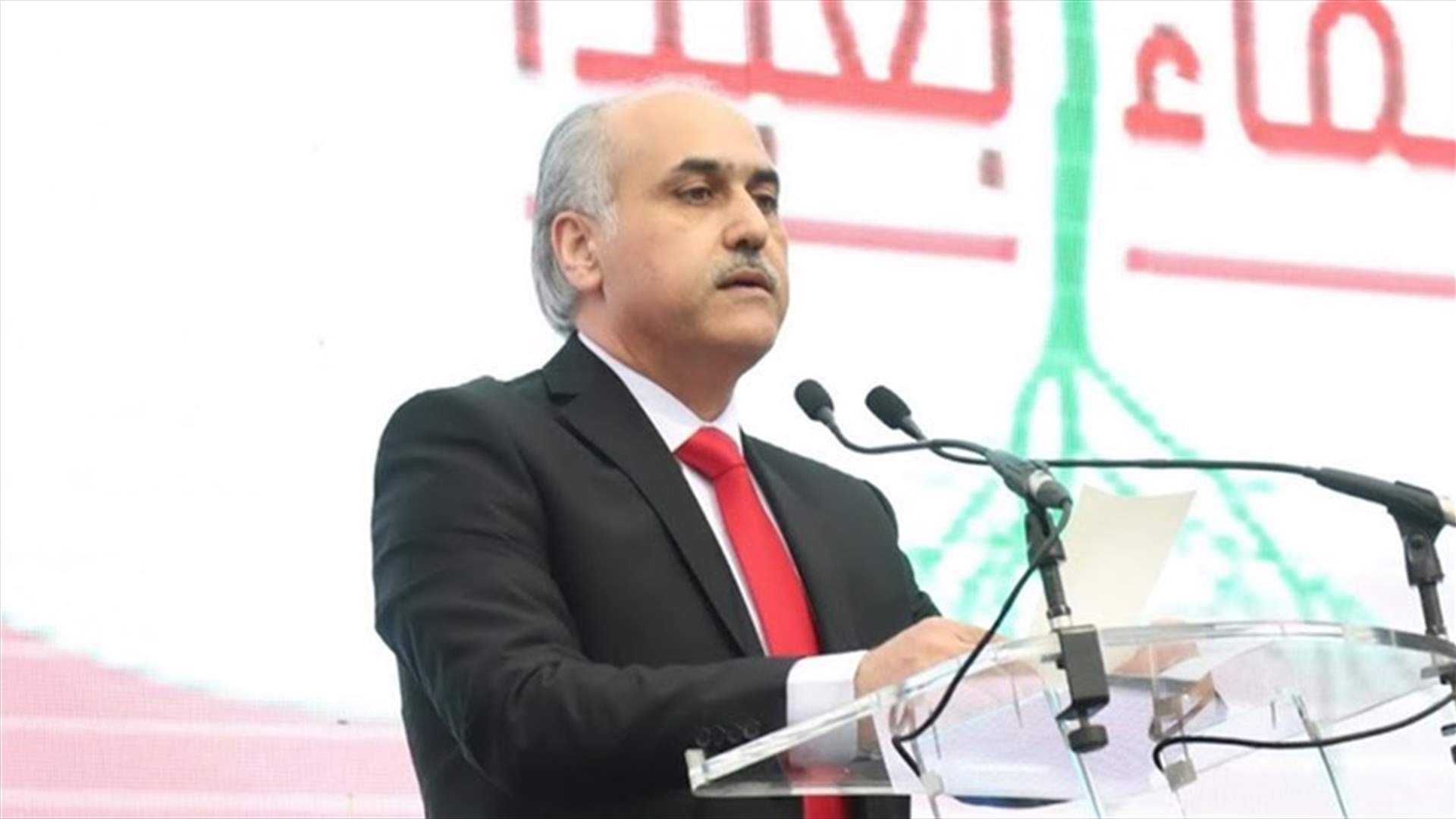أبو الحسن: قرروا ما شئتم... ننتظركم في ساحة النجمة