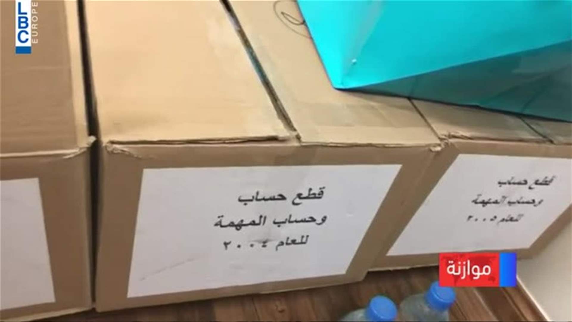 LBCI