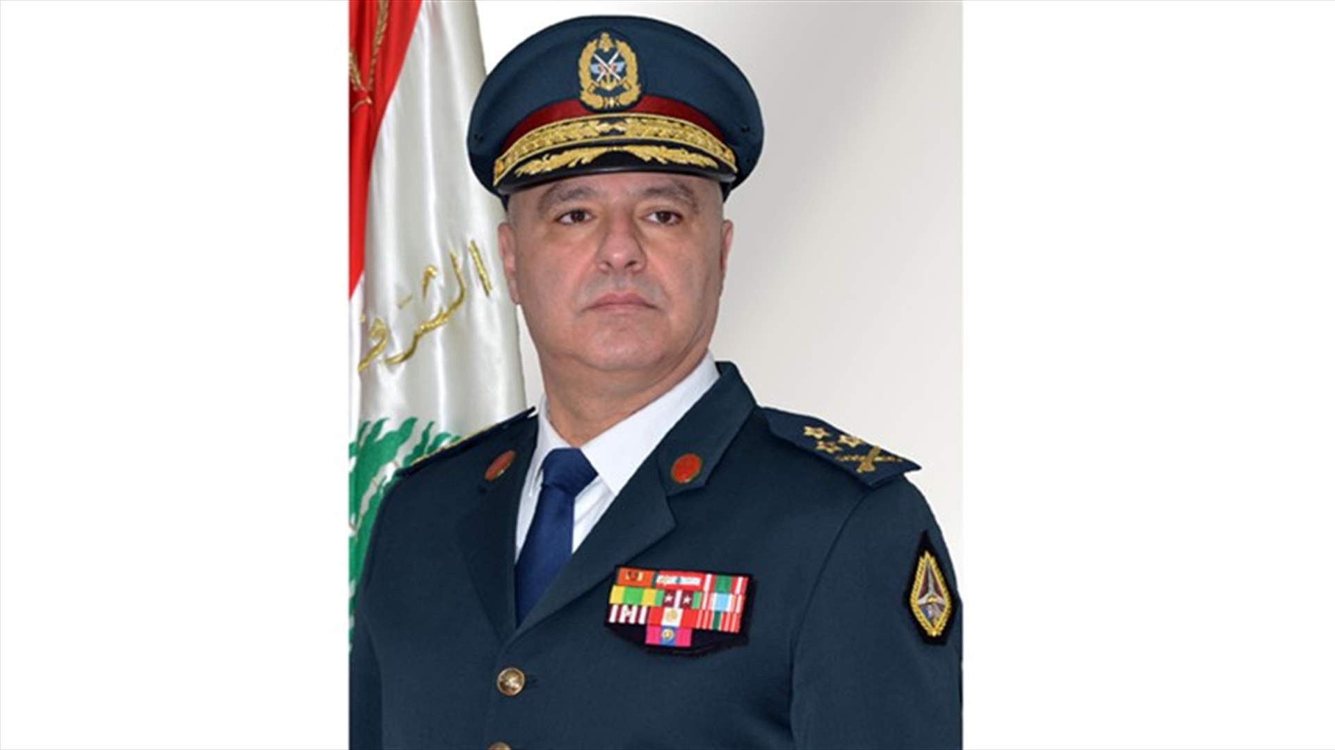 اجتماع رباعي في اليرزة... ماذا بحث القادة الأمنيون؟